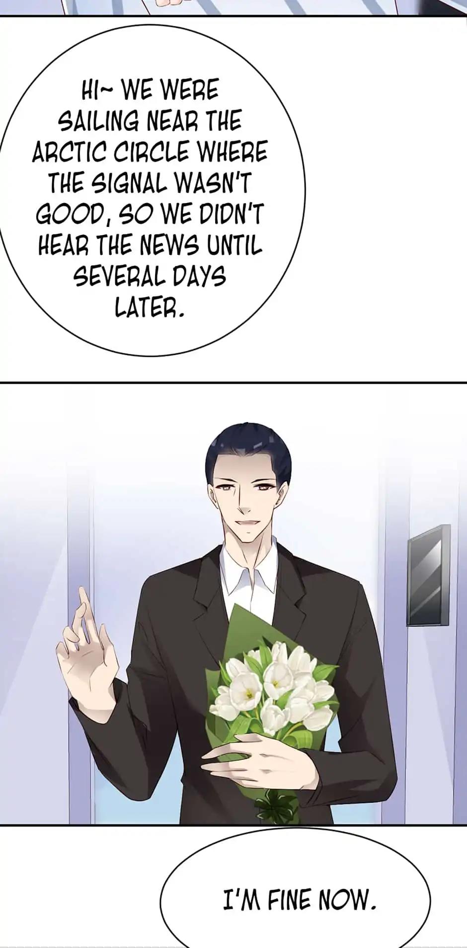 They are a Couple Chapter 159 page 22 - Chapter 159