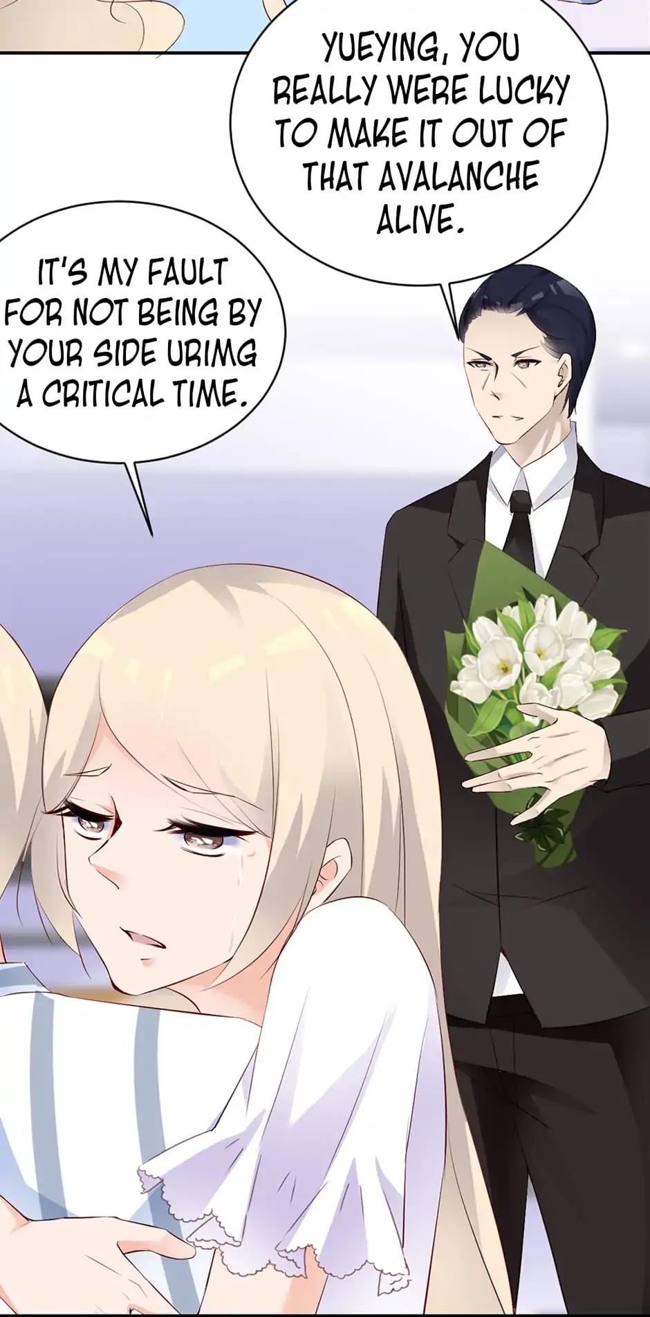 They are a Couple Chapter 159 page 24 - Chapter 159