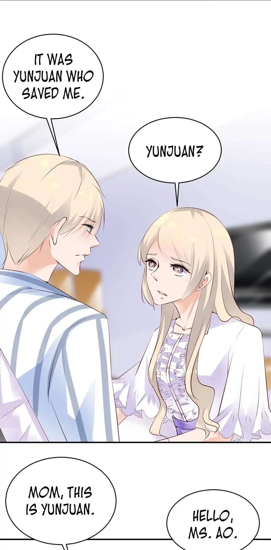 They are a Couple Chapter 159 page 25 - Chapter 159
