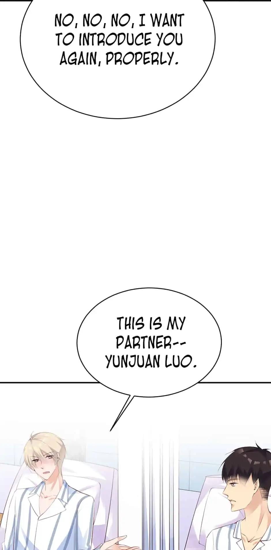 They are a Couple Chapter 159 page 28 - Chapter 159
