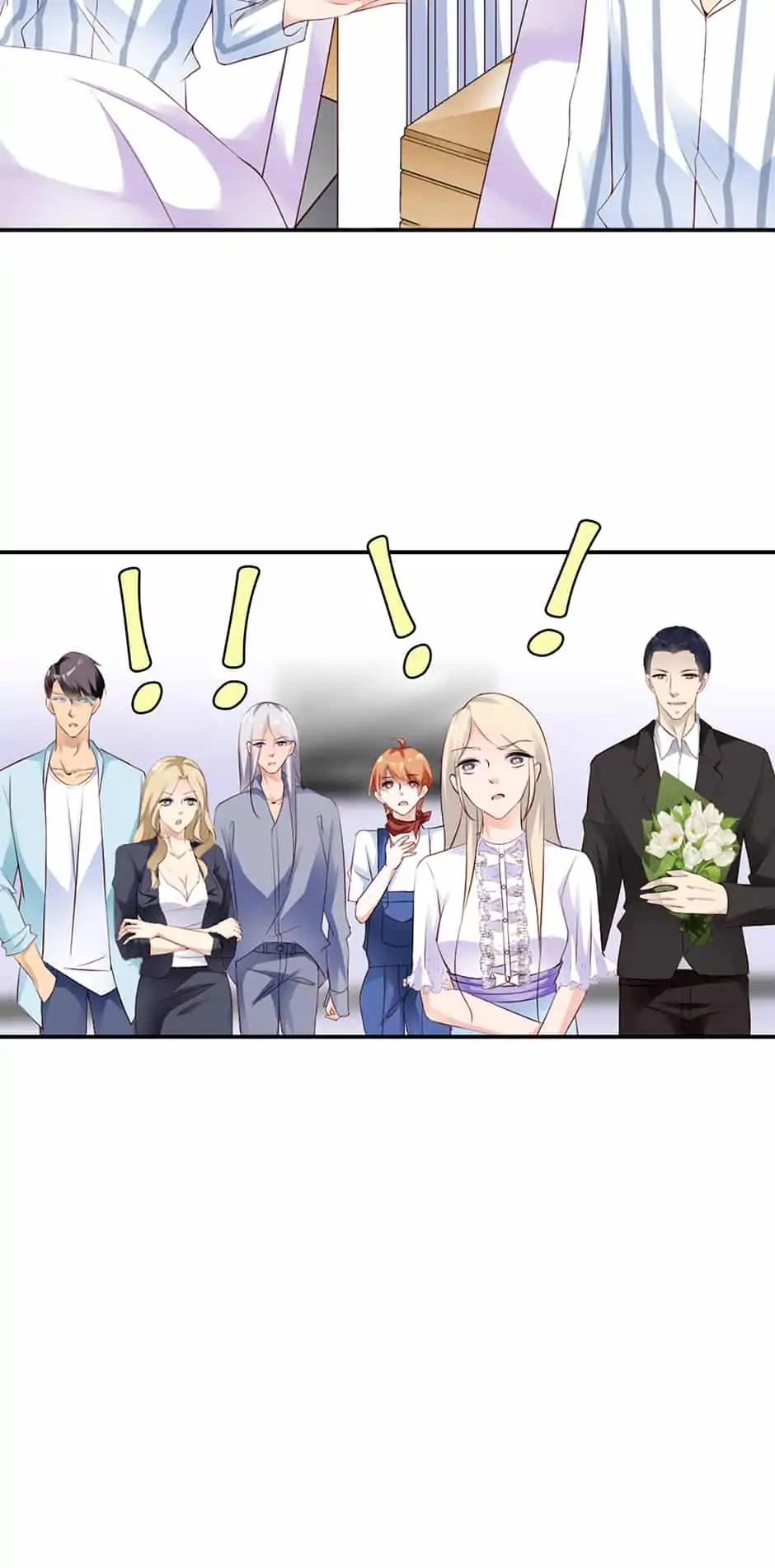 They are a Couple Chapter 159 page 29 - Chapter 159