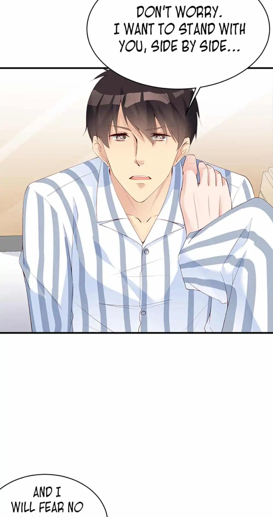 They are a Couple Chapter 159 page 3 - Chapter 159