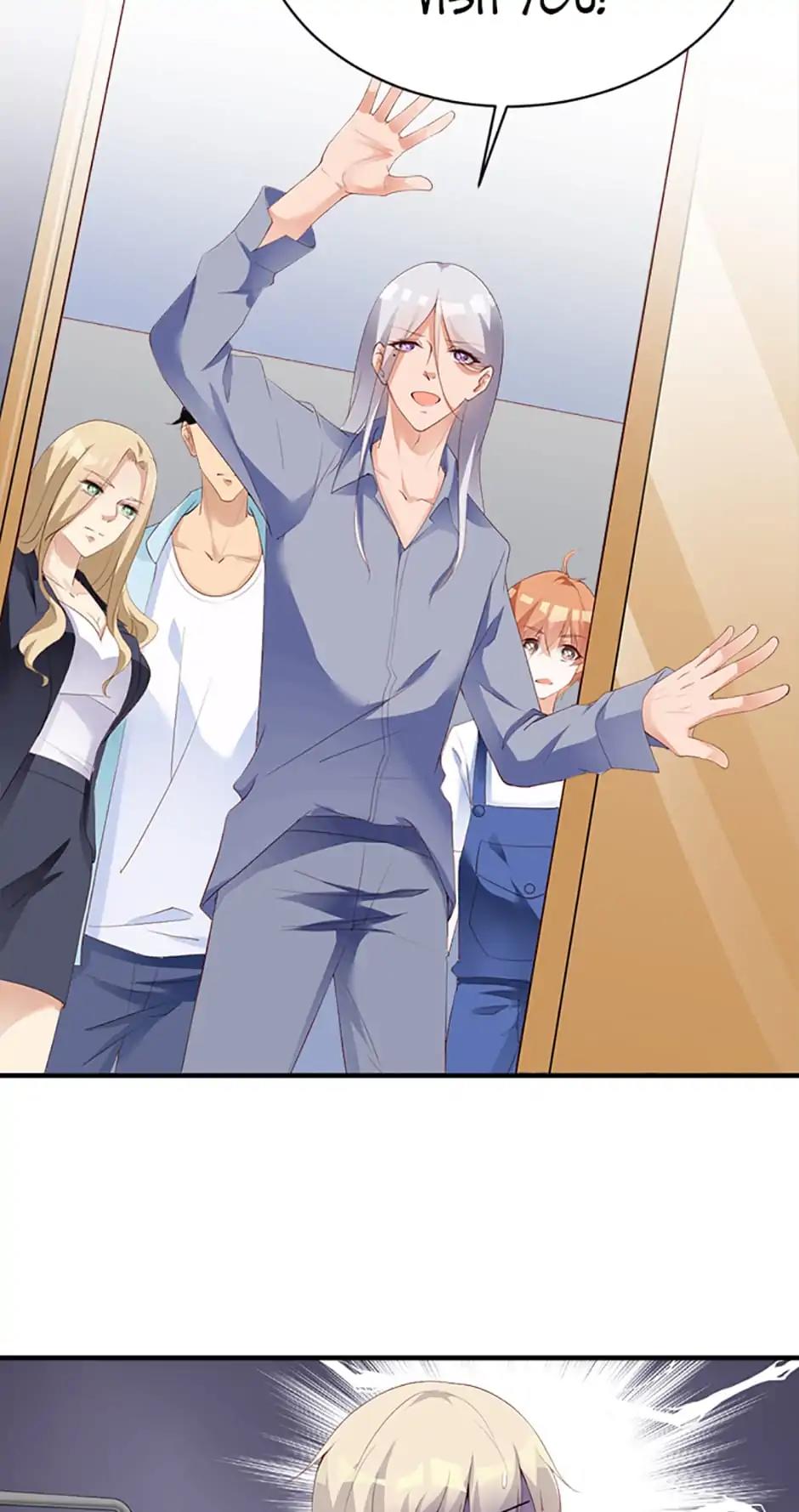 They are a Couple Chapter 159 page 5 - Chapter 159