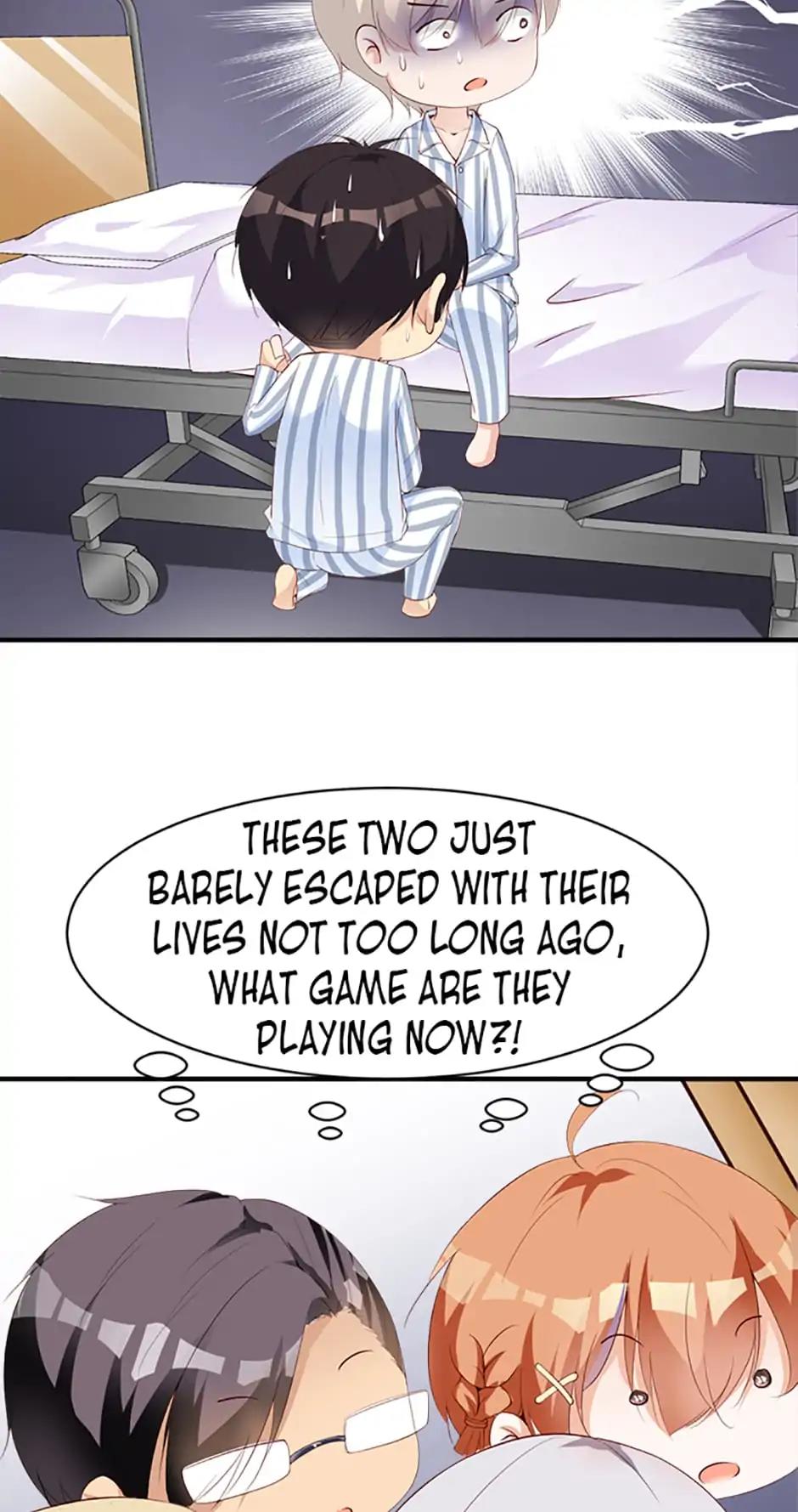 They are a Couple Chapter 159 page 6 - Chapter 159