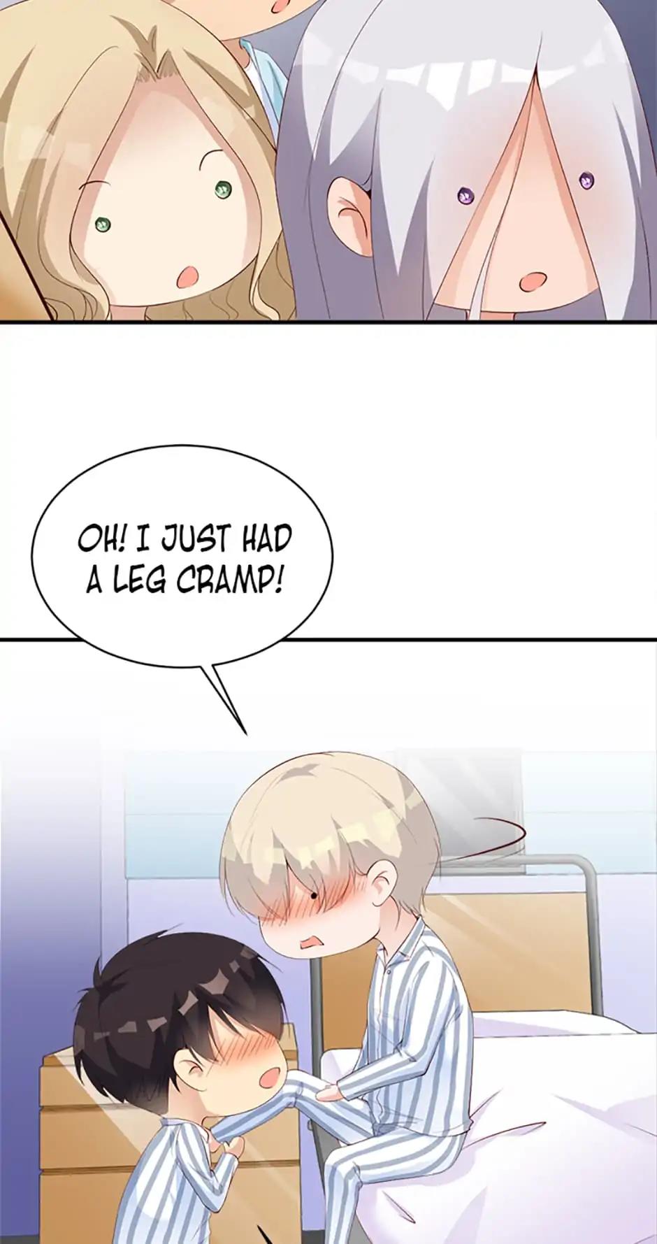 They are a Couple Chapter 159 page 7 - Chapter 159