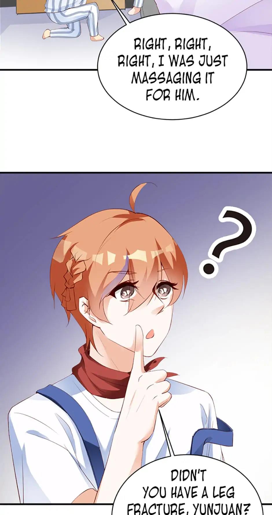 They are a Couple Chapter 159 page 8 - Chapter 159