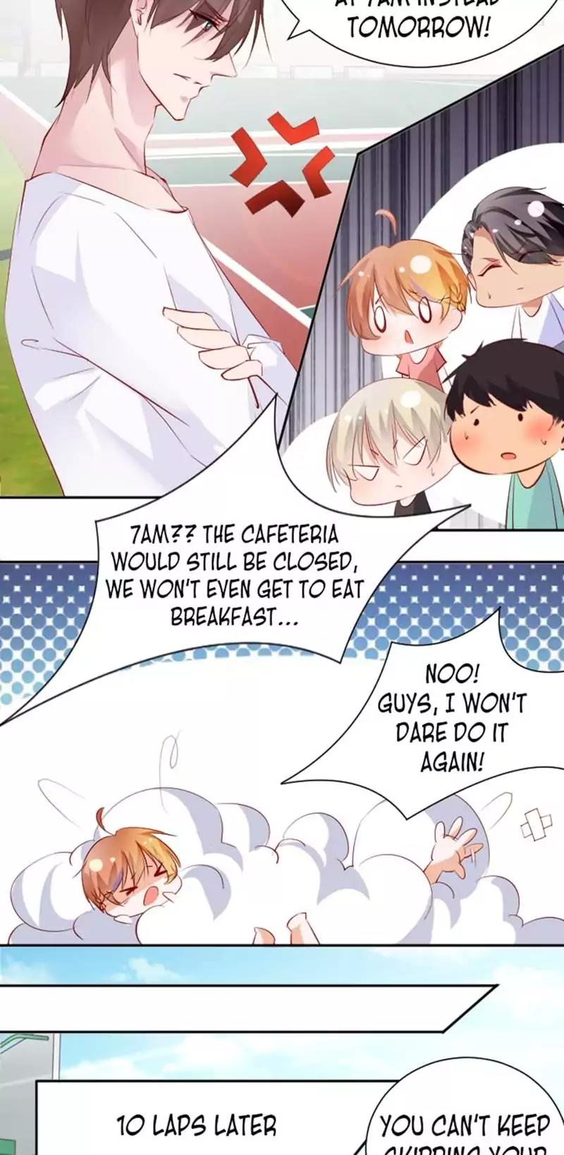 They are a Couple Chapter 16 page 13 - Chapter 16