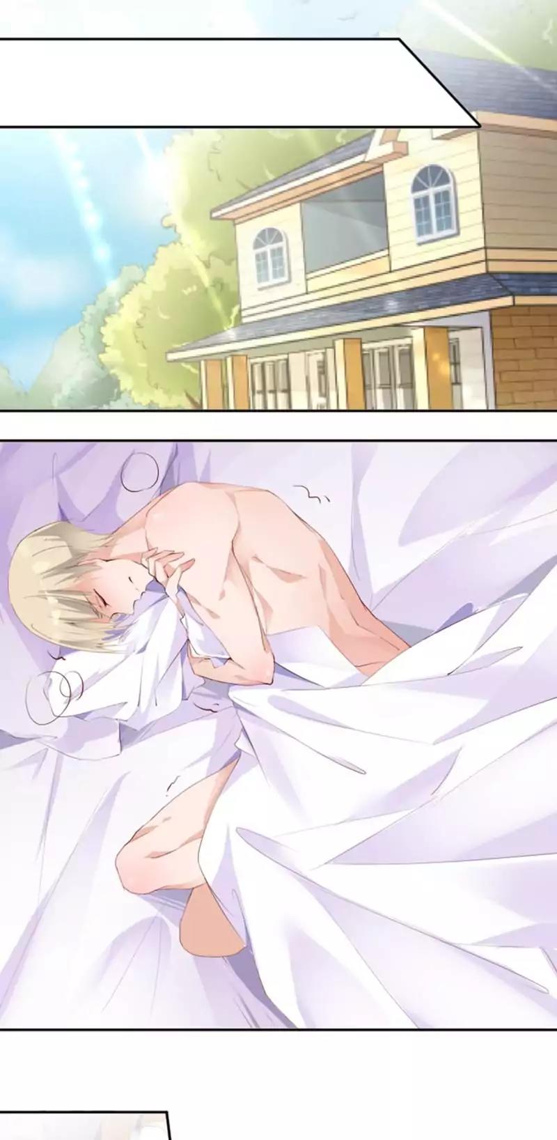 They are a Couple Chapter 16 page 17 - Chapter 16