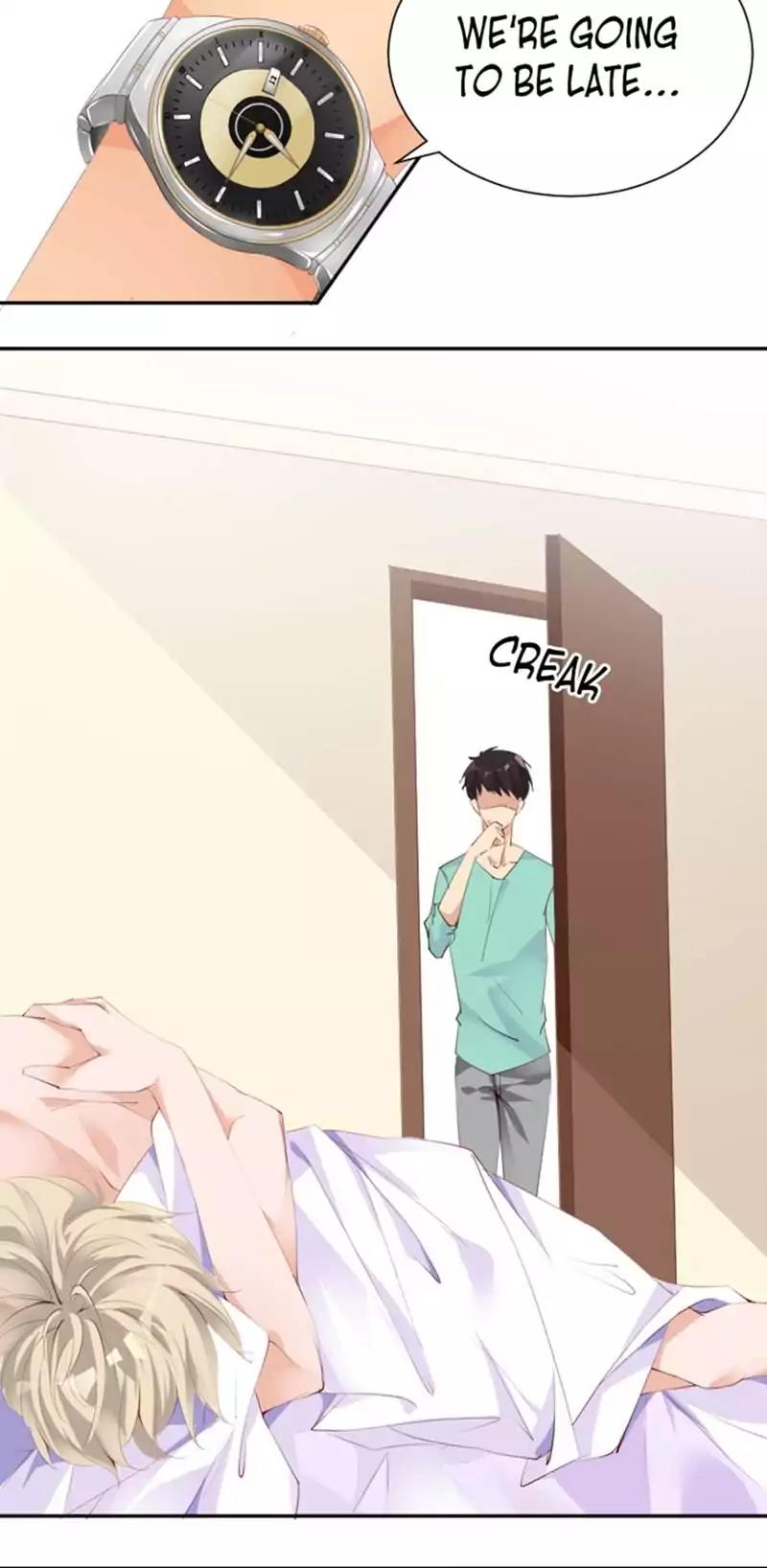 They are a Couple Chapter 16 page 19 - Chapter 16