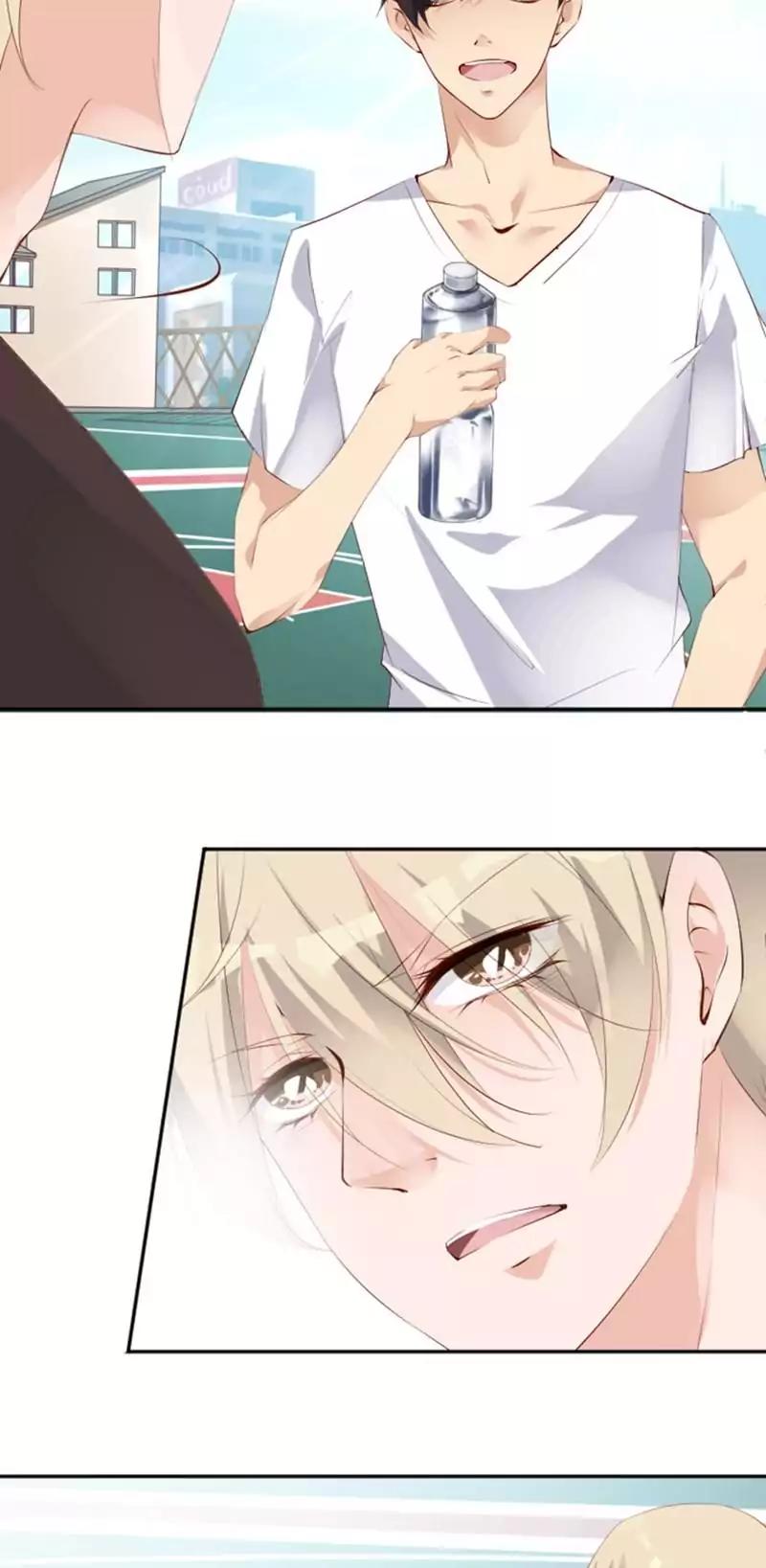 They are a Couple Chapter 16 page 6 - Chapter 16