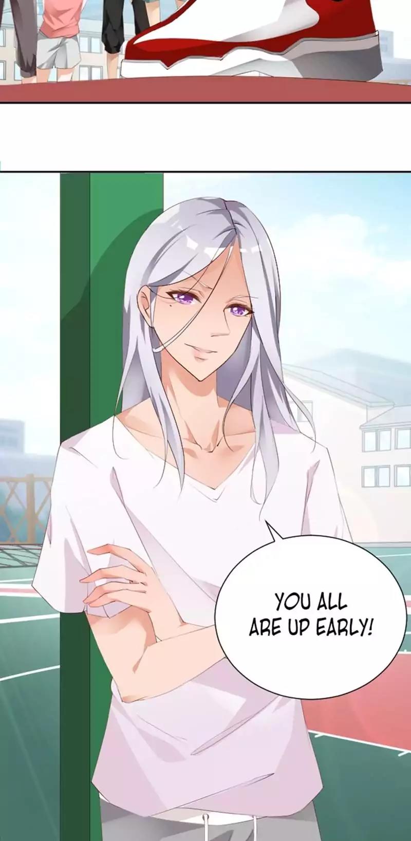 They are a Couple Chapter 16 page 9 - Chapter 16