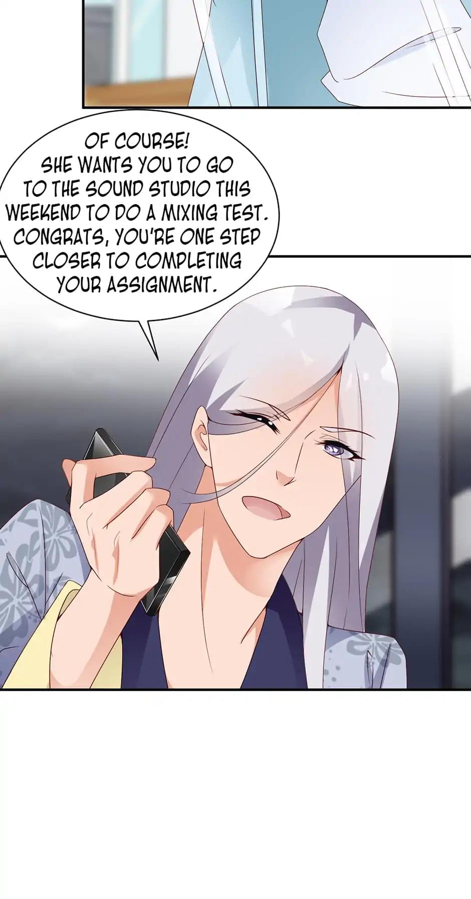 They are a Couple Chapter 160 page 10 - Chapter 160
