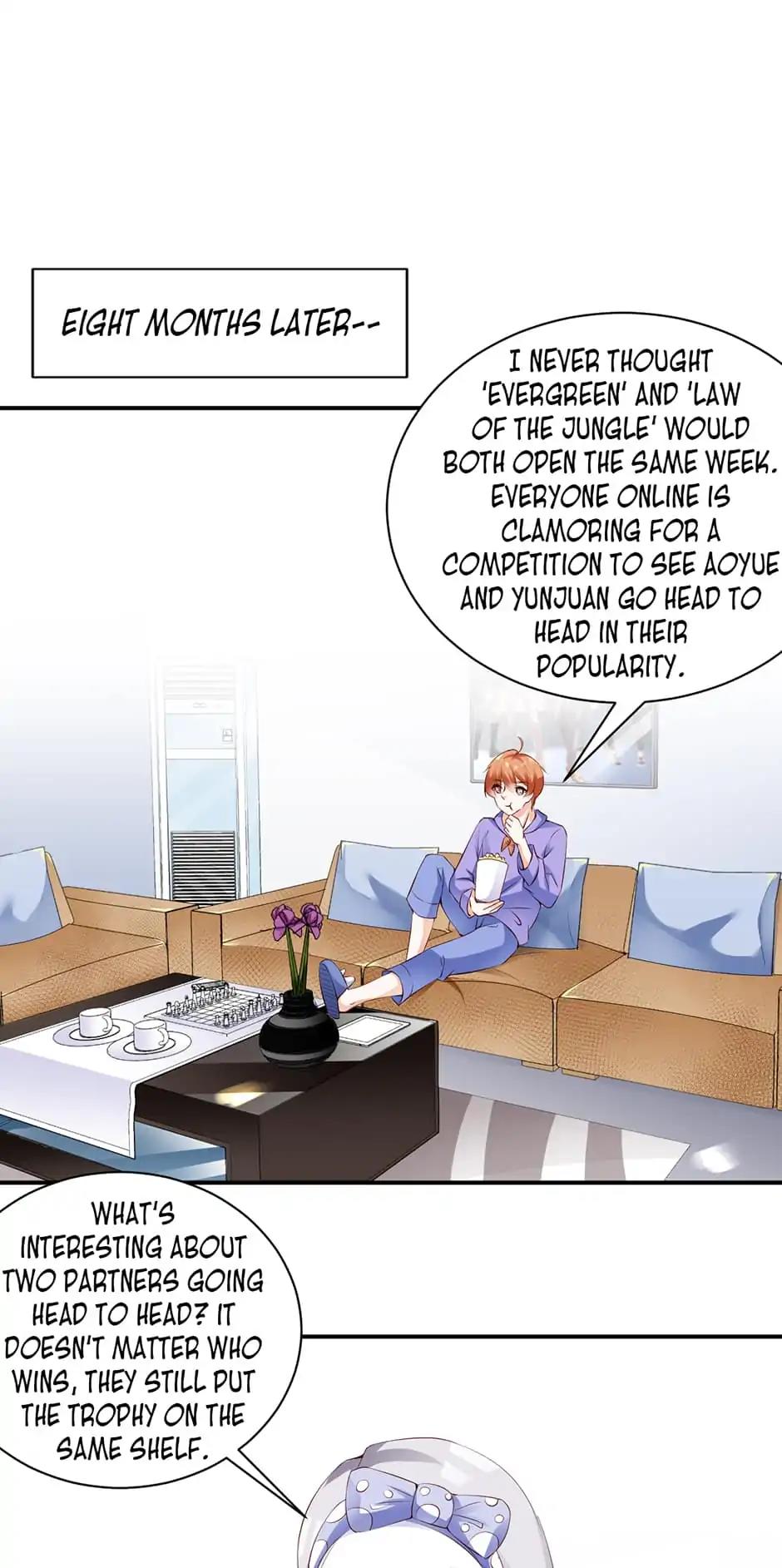 They are a Couple Chapter 160 page 11 - Chapter 160