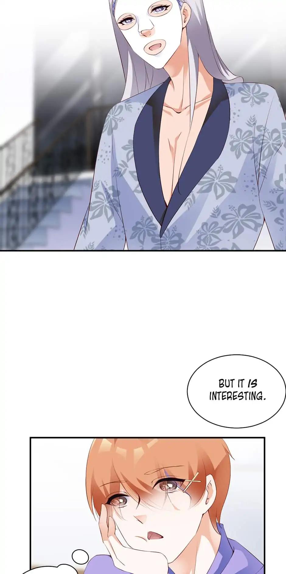 They are a Couple Chapter 160 page 12 - Chapter 160