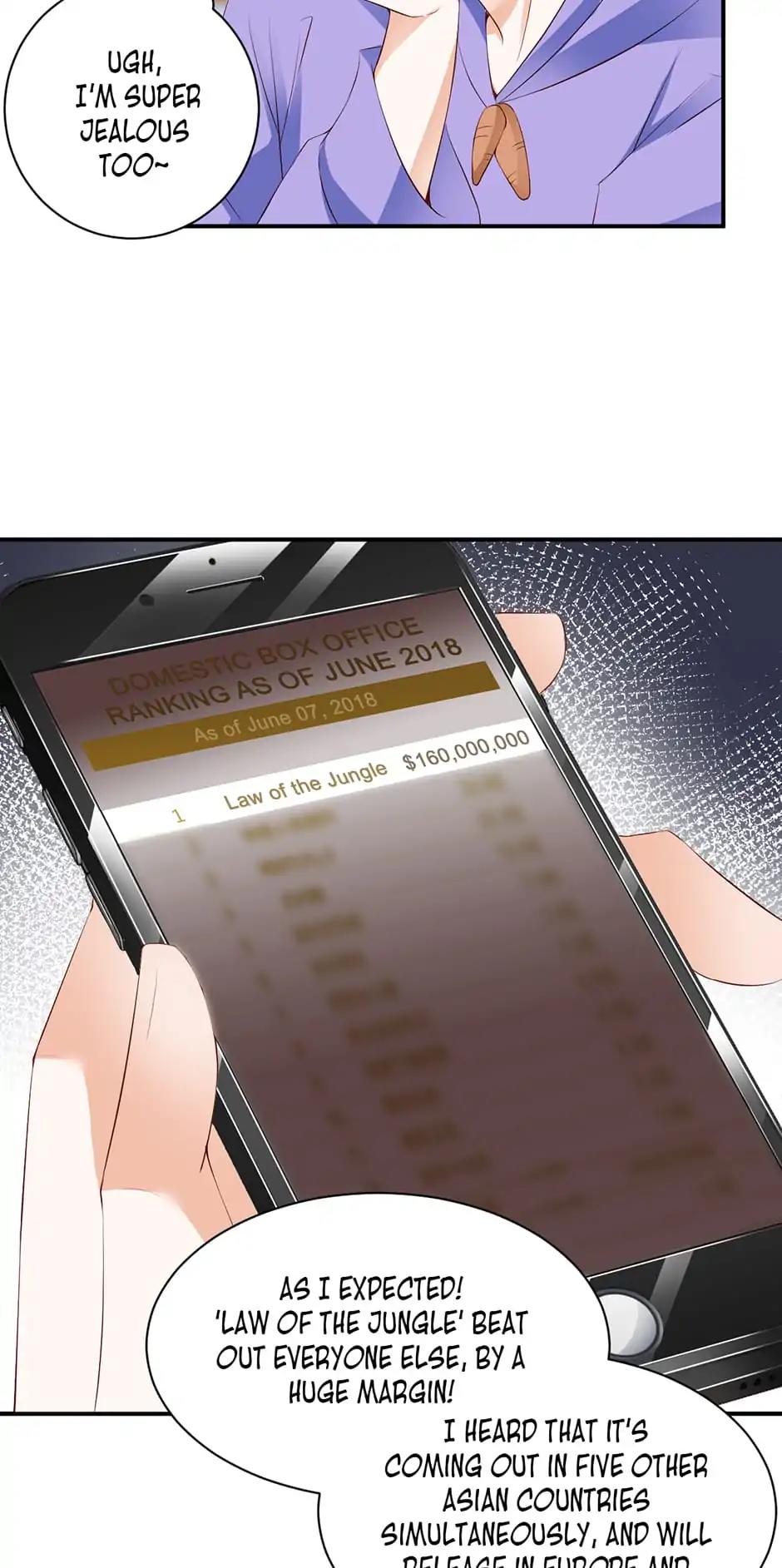 They are a Couple Chapter 160 page 13 - Chapter 160