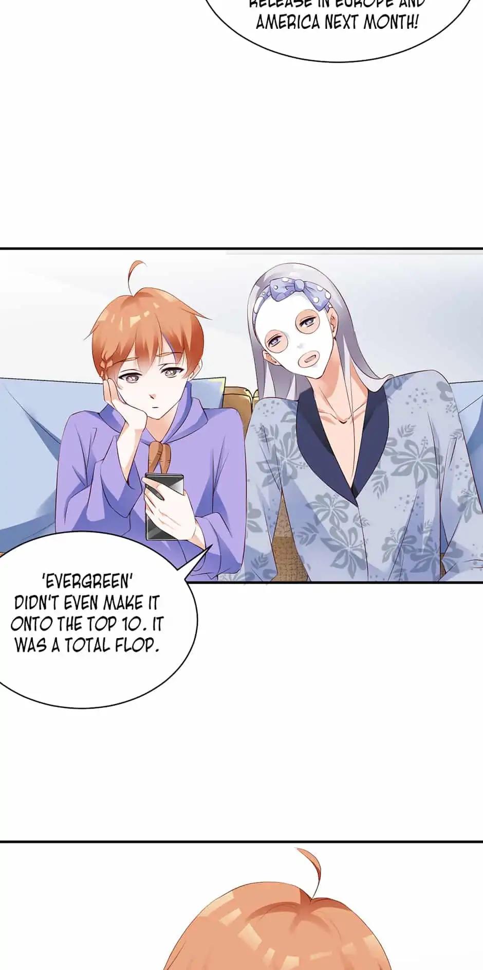 They are a Couple Chapter 160 page 14 - Chapter 160