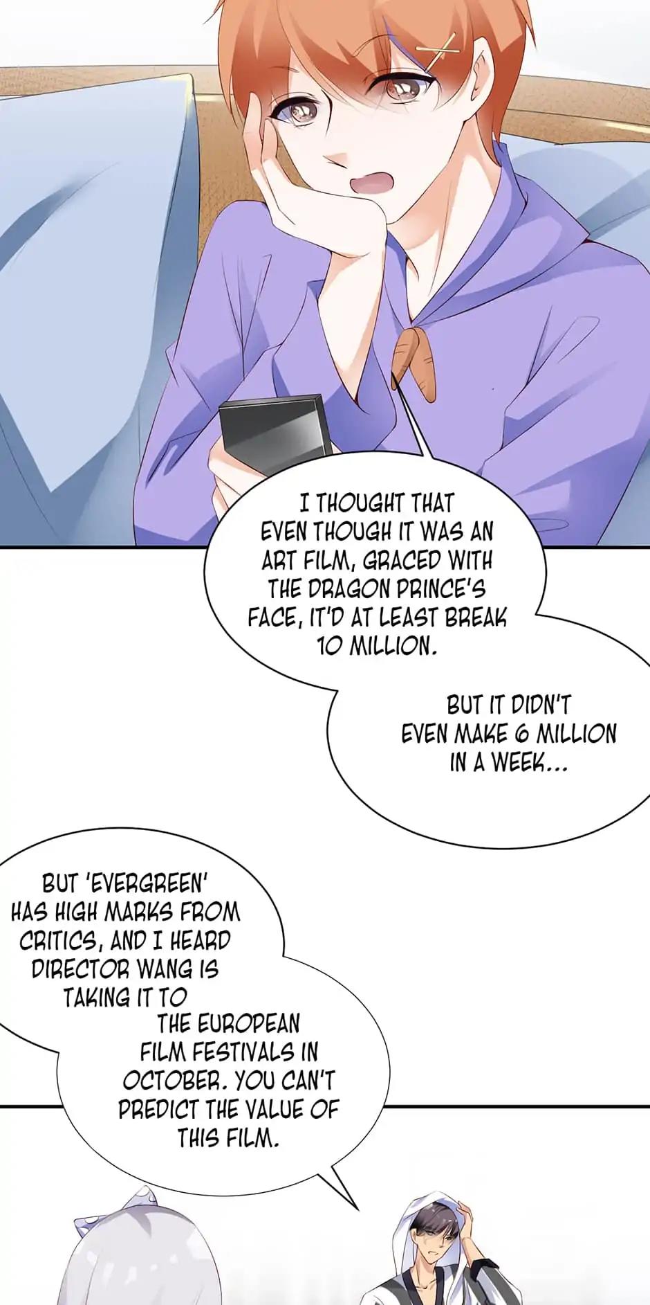 They are a Couple Chapter 160 page 15 - Chapter 160