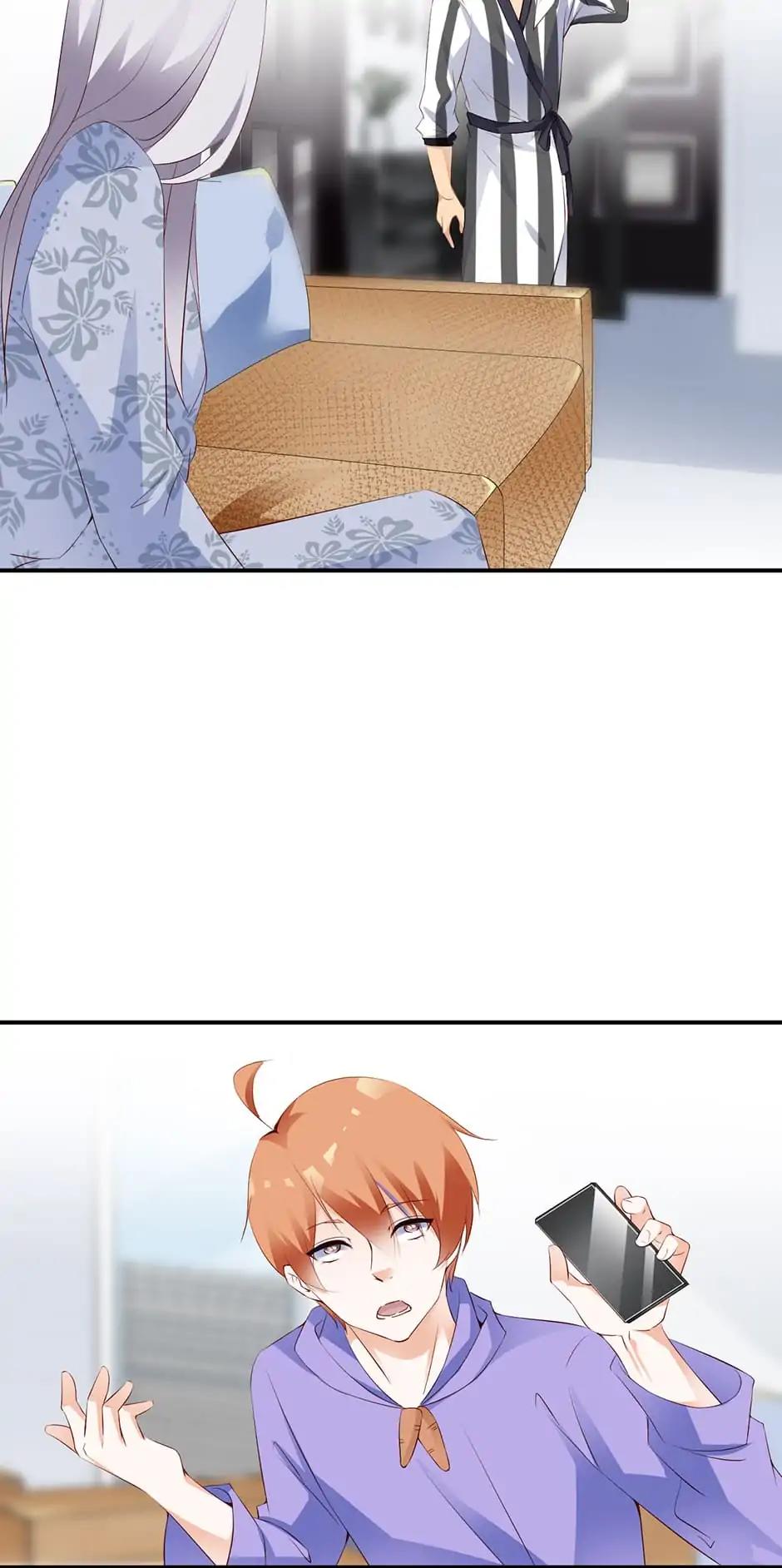 They are a Couple Chapter 160 page 16 - Chapter 160