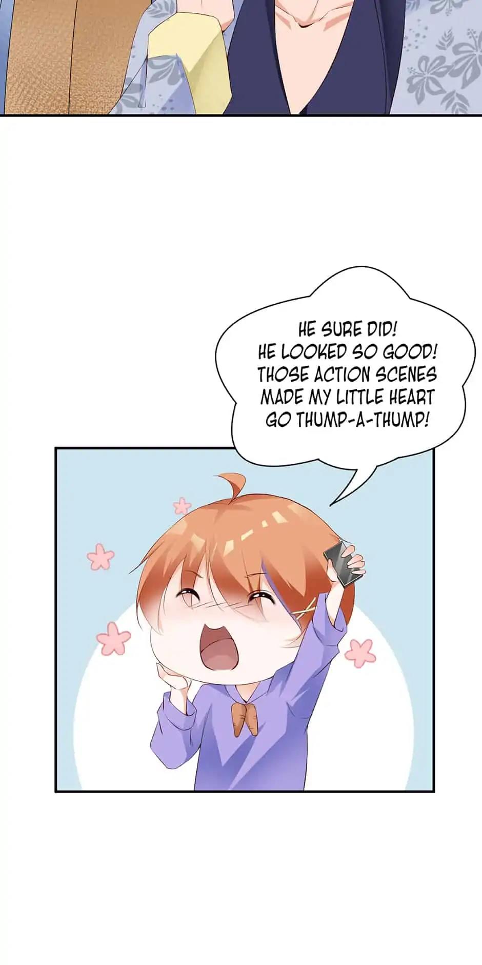 They are a Couple Chapter 160 page 19 - Chapter 160