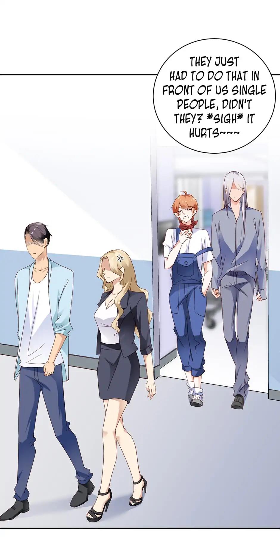 They are a Couple Chapter 160 page 2 - Chapter 160