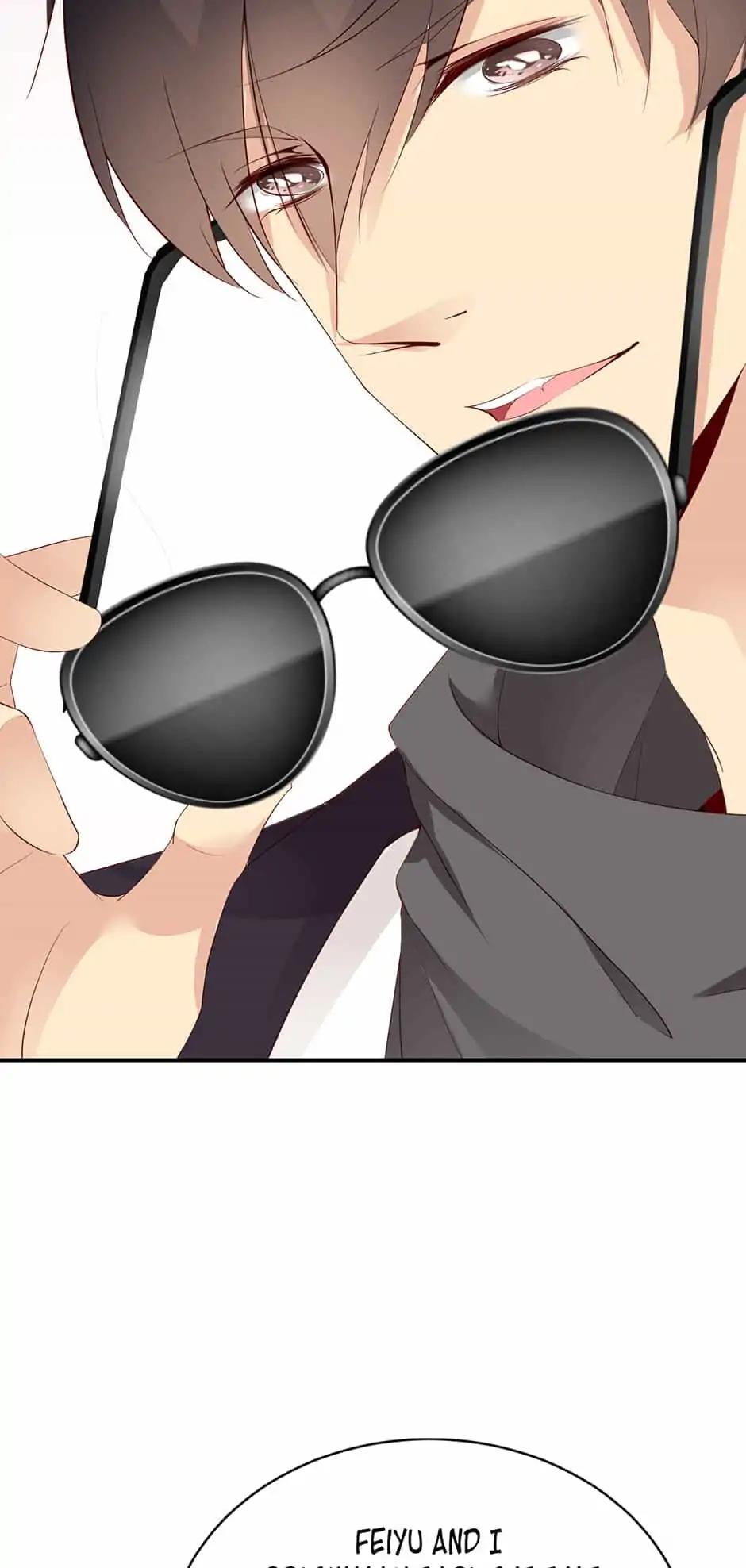 They are a Couple Chapter 160 page 23 - Chapter 160