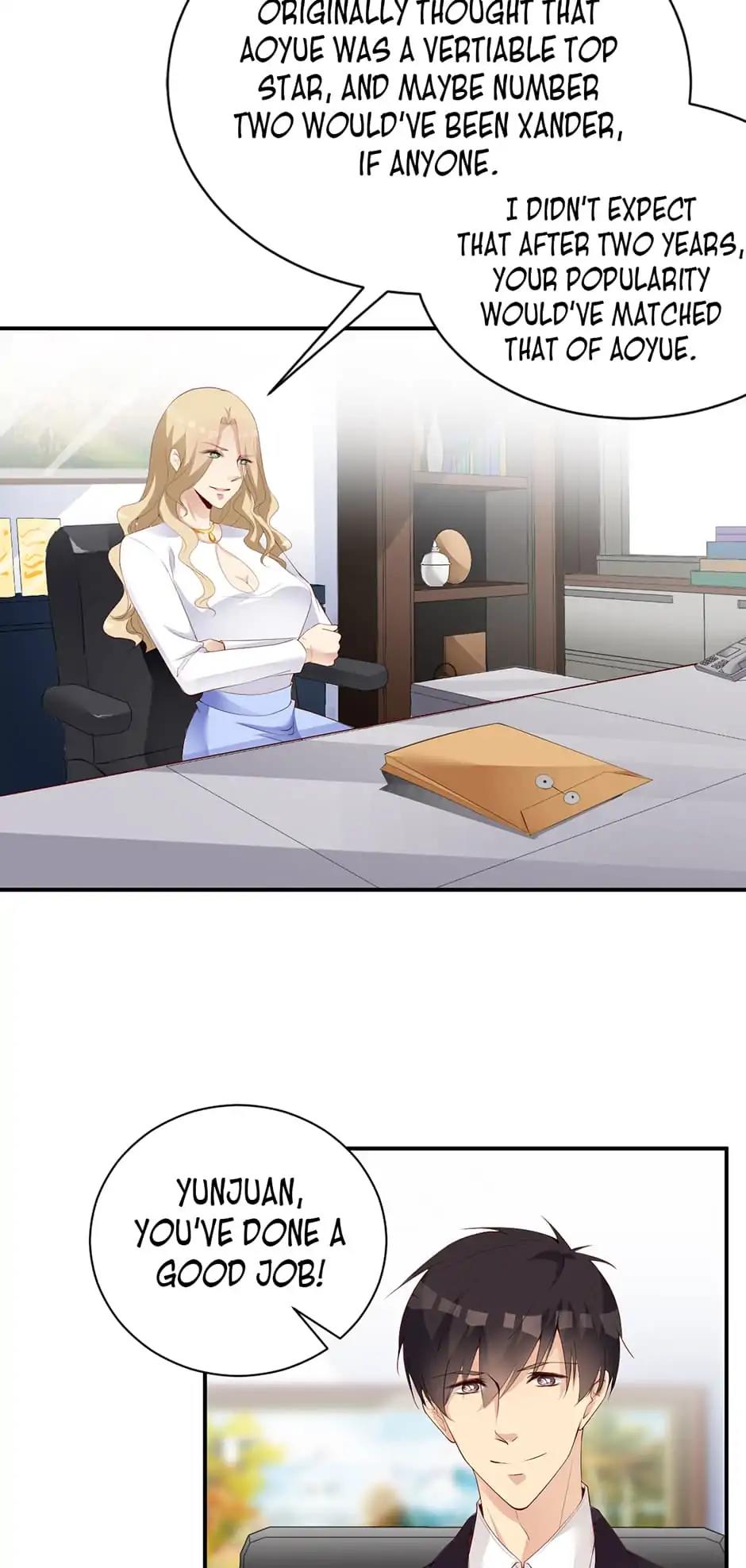 They are a Couple Chapter 160 page 24 - Chapter 160