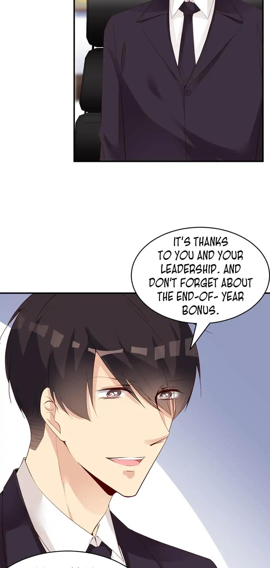 They are a Couple Chapter 160 page 25 - Chapter 160