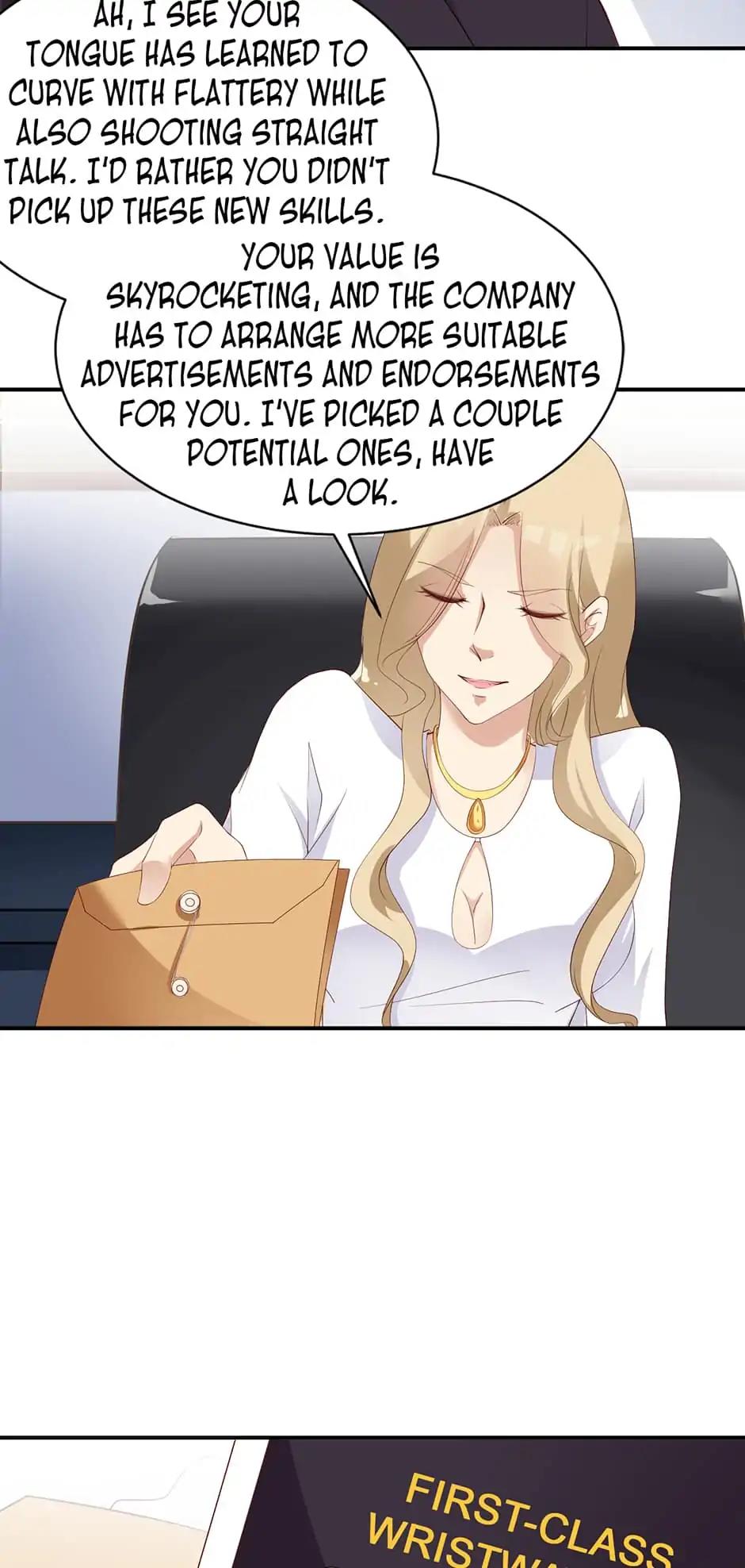 They are a Couple Chapter 160 page 26 - Chapter 160
