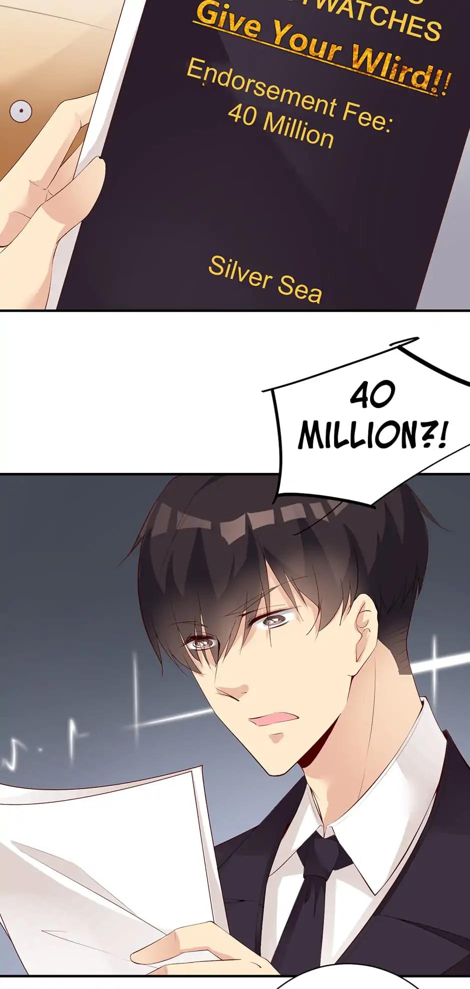 They are a Couple Chapter 160 page 27 - Chapter 160