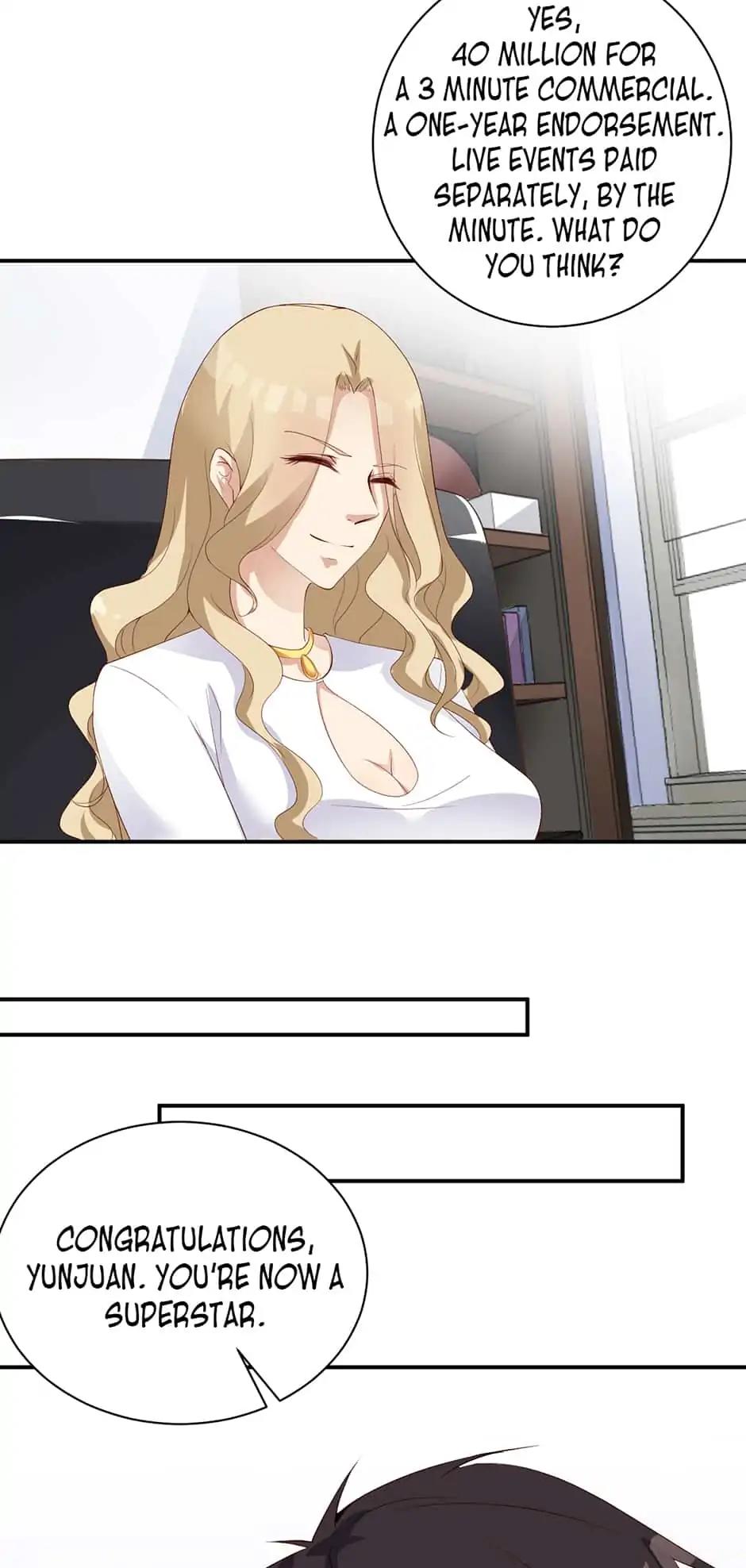 They are a Couple Chapter 160 page 28 - Chapter 160
