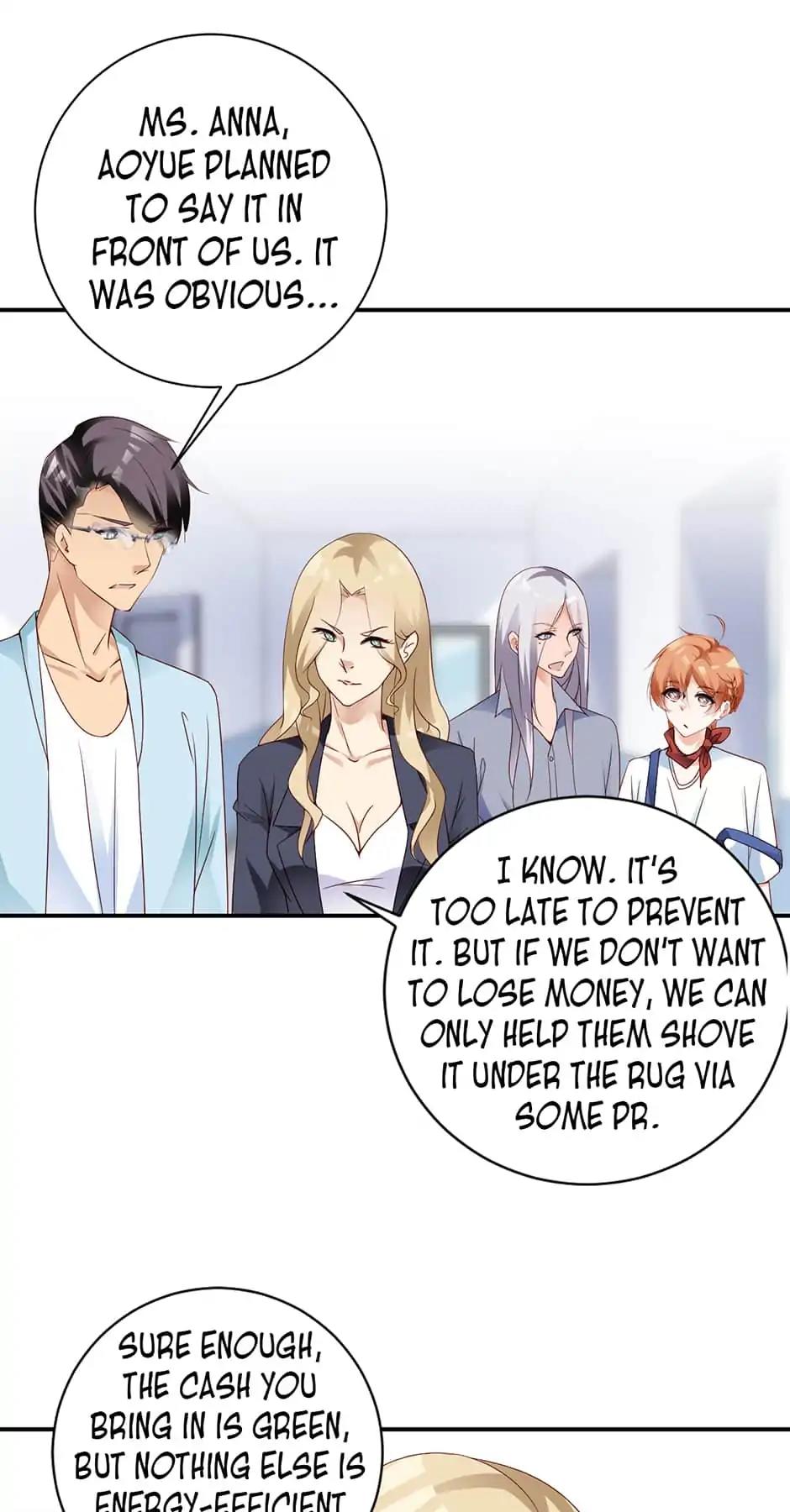 They are a Couple Chapter 160 page 3 - Chapter 160