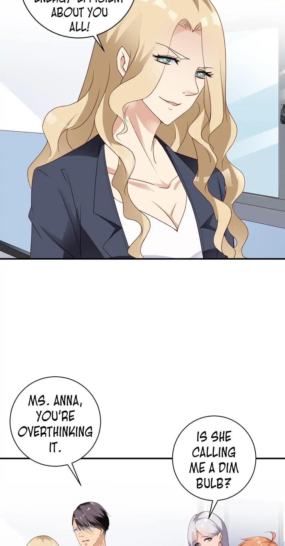They are a Couple Chapter 160 page 4 - Chapter 160