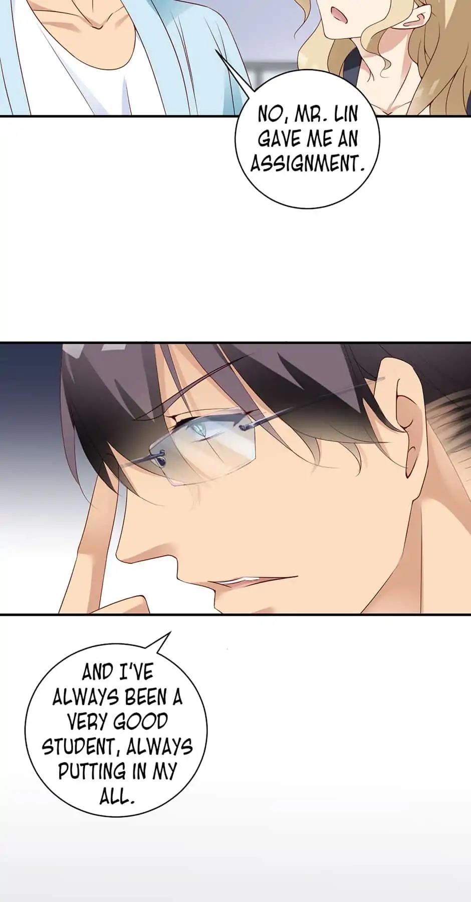 They are a Couple Chapter 160 page 6 - Chapter 160