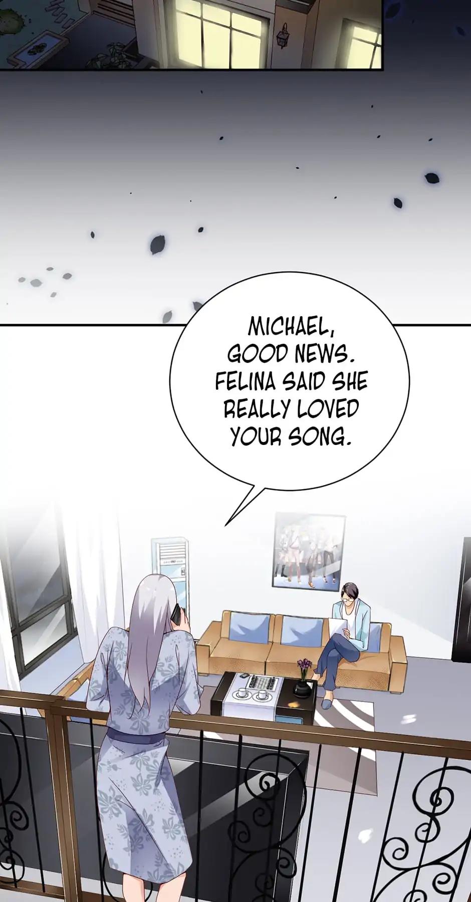 They are a Couple Chapter 160 page 8 - Chapter 160