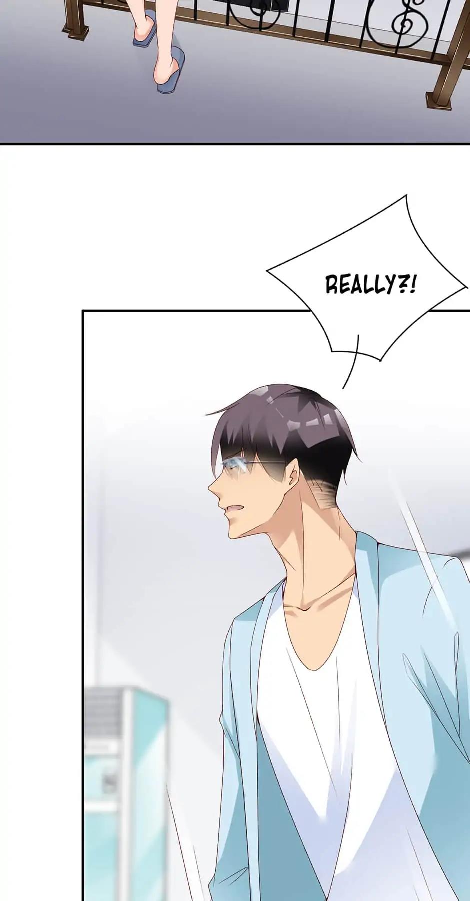 They are a Couple Chapter 160 page 9 - Chapter 160