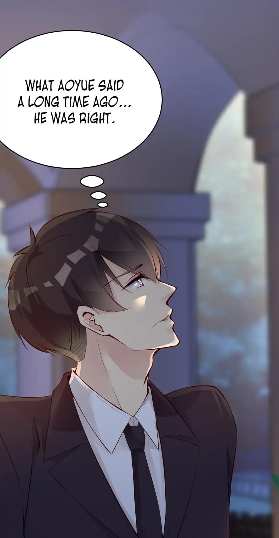 They are a Couple Chapter 161 page 10 - Chapter 161