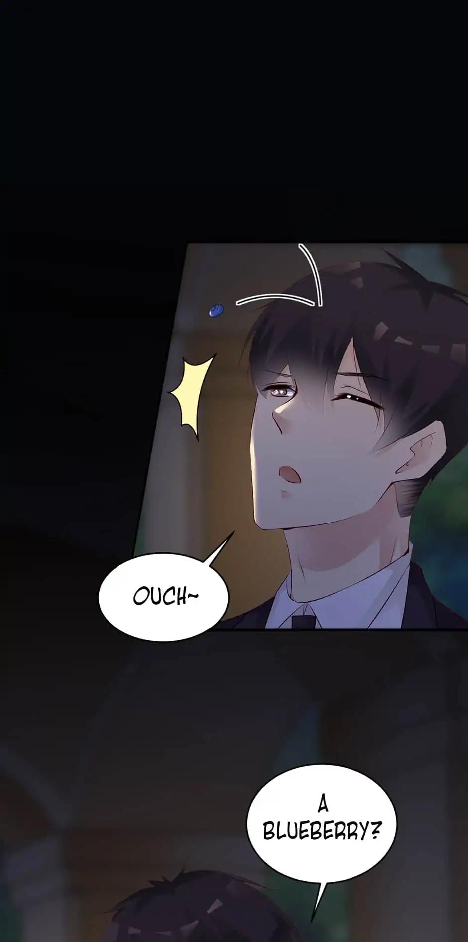 They are a Couple Chapter 161 page 12 - Chapter 161