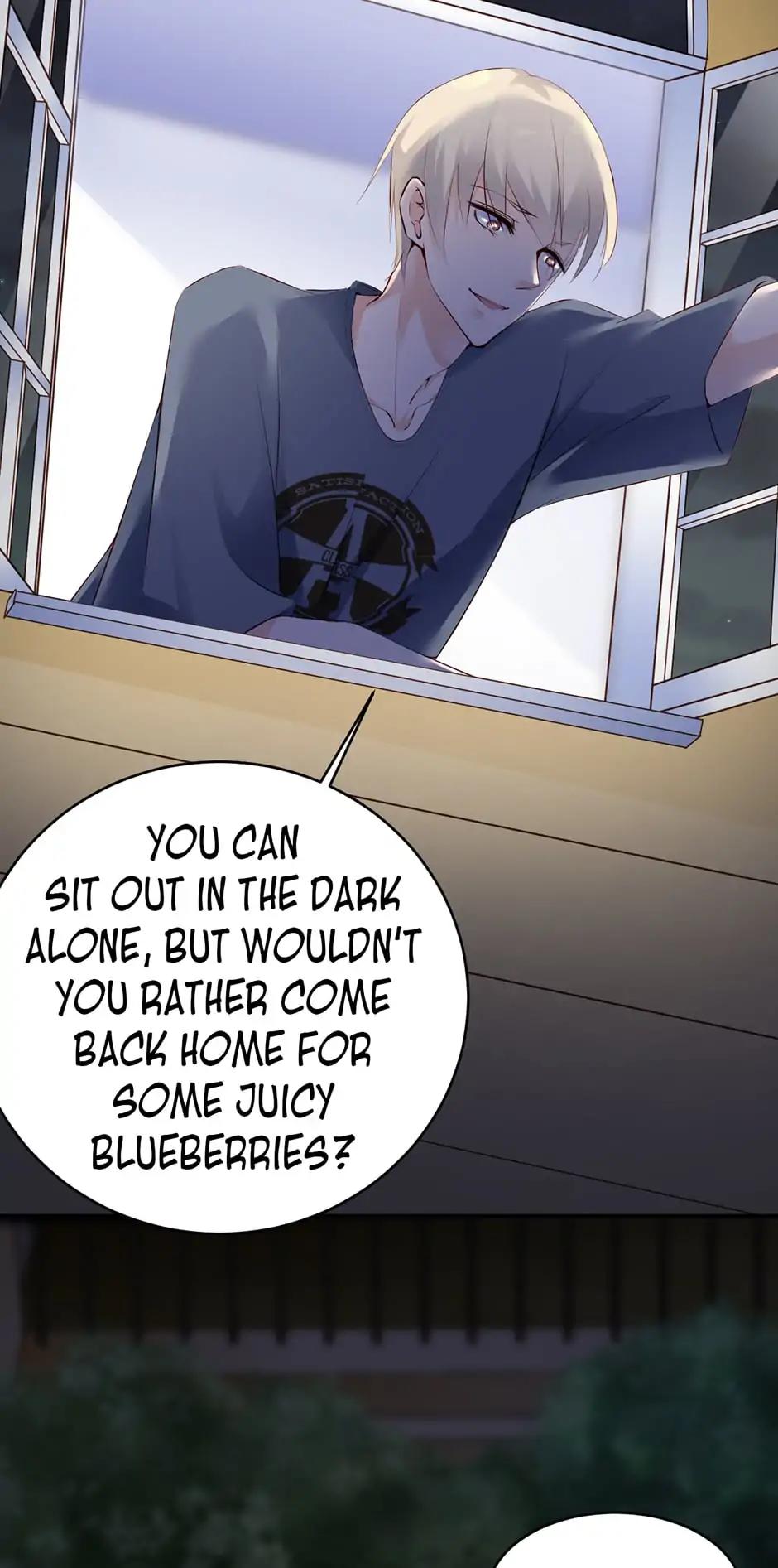 They are a Couple Chapter 161 page 14 - Chapter 161