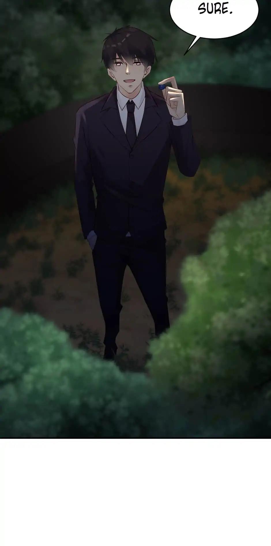 They are a Couple Chapter 161 page 15 - Chapter 161