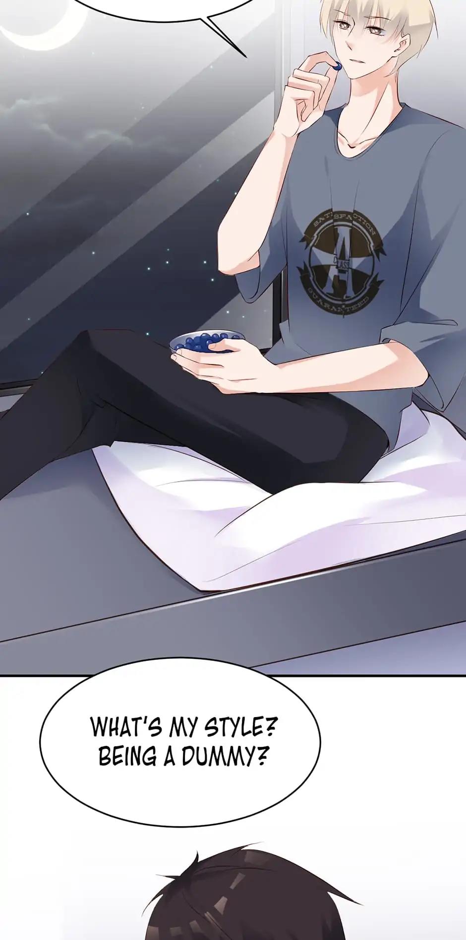 They are a Couple Chapter 161 page 17 - Chapter 161