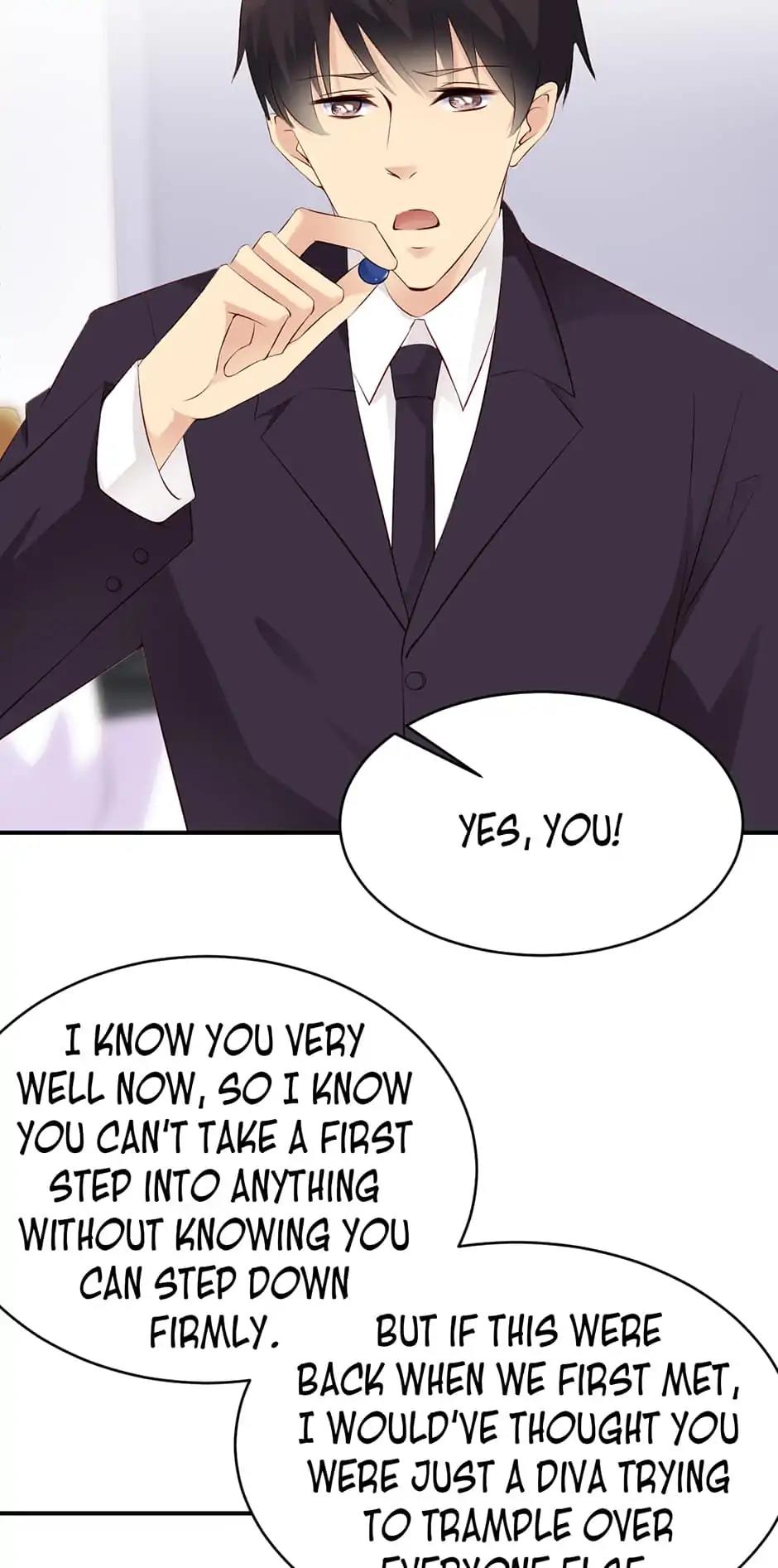 They are a Couple Chapter 161 page 18 - Chapter 161