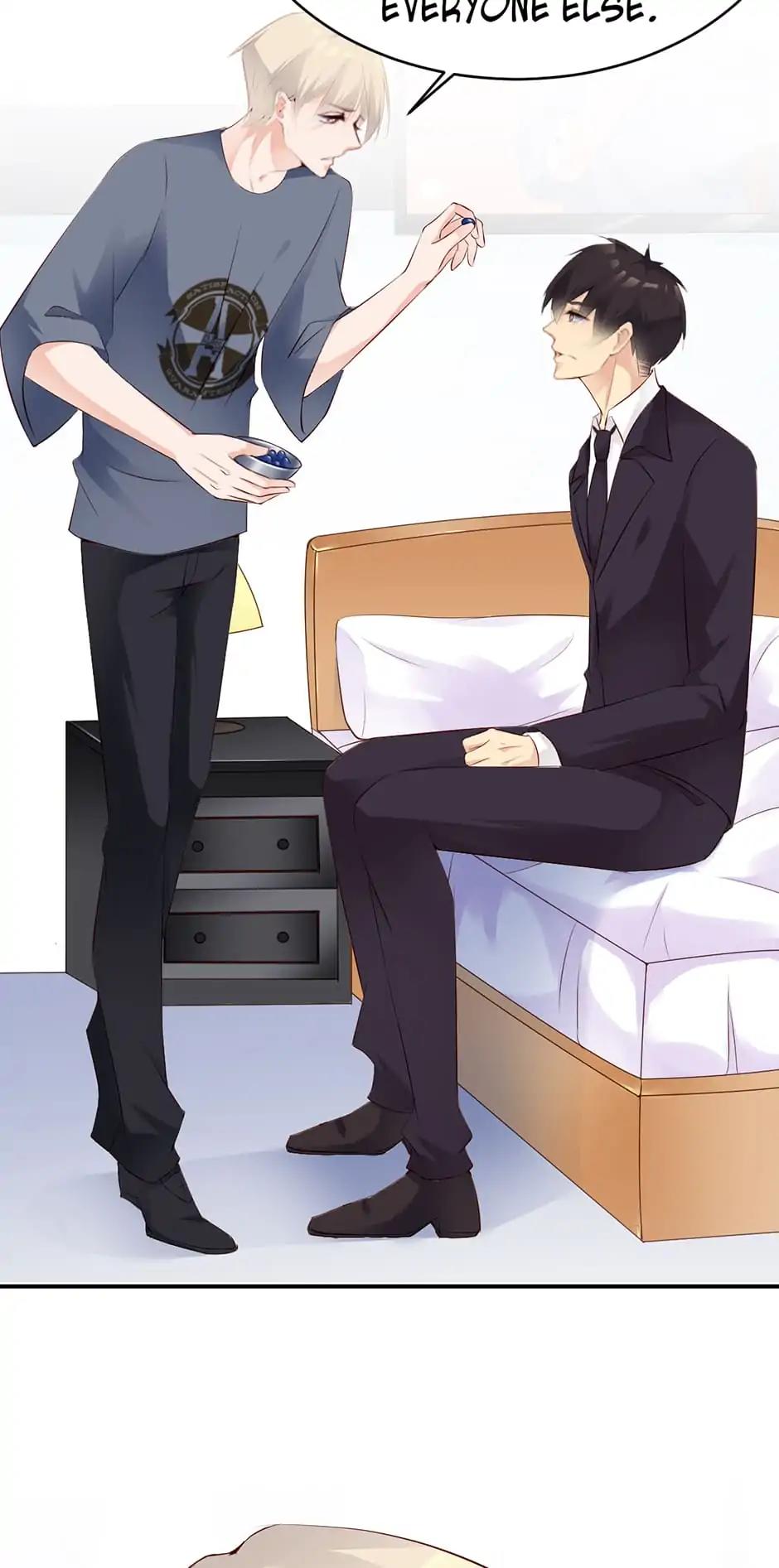 They are a Couple Chapter 161 page 19 - Chapter 161