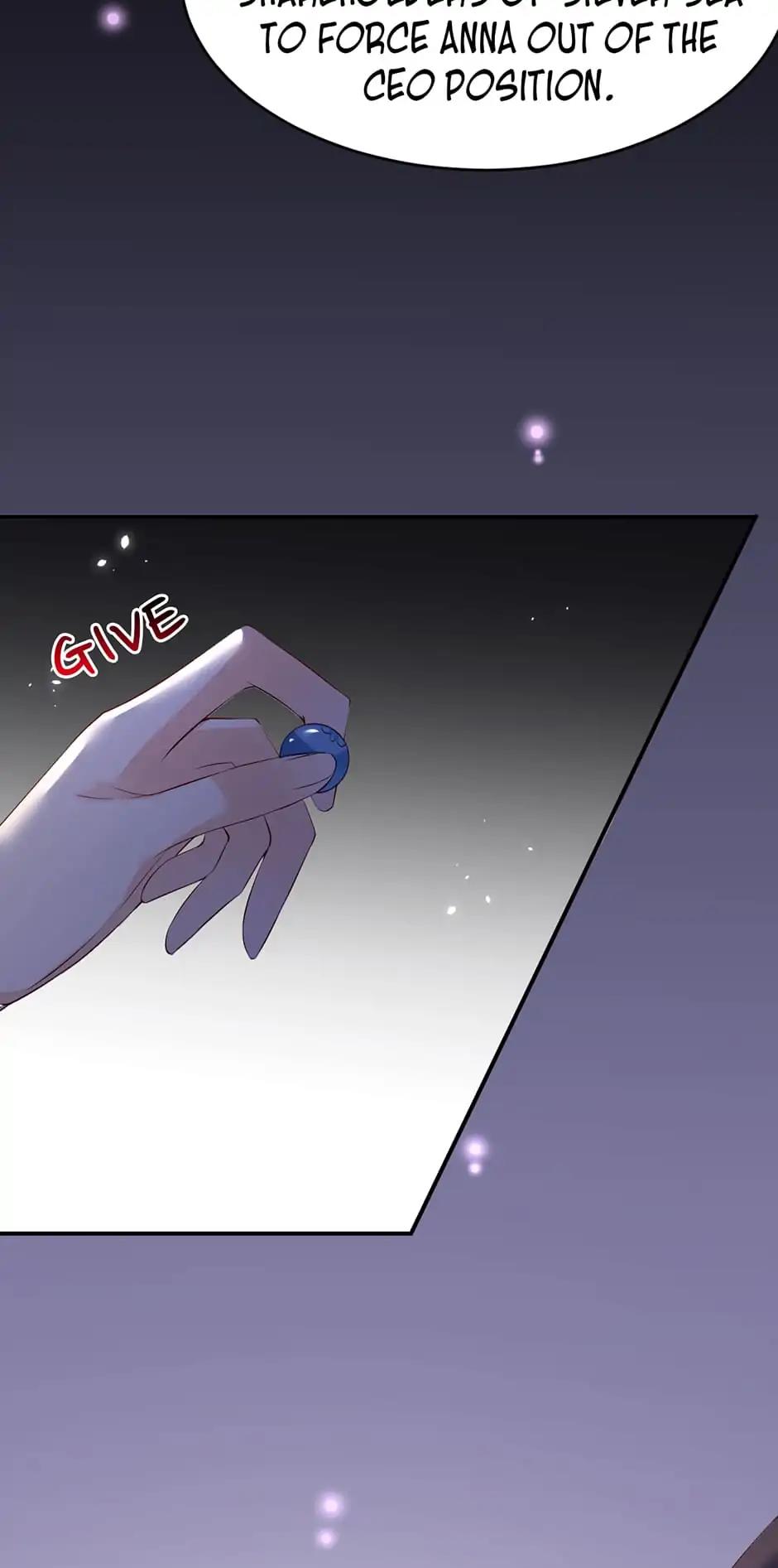 They are a Couple Chapter 161 page 21 - Chapter 161