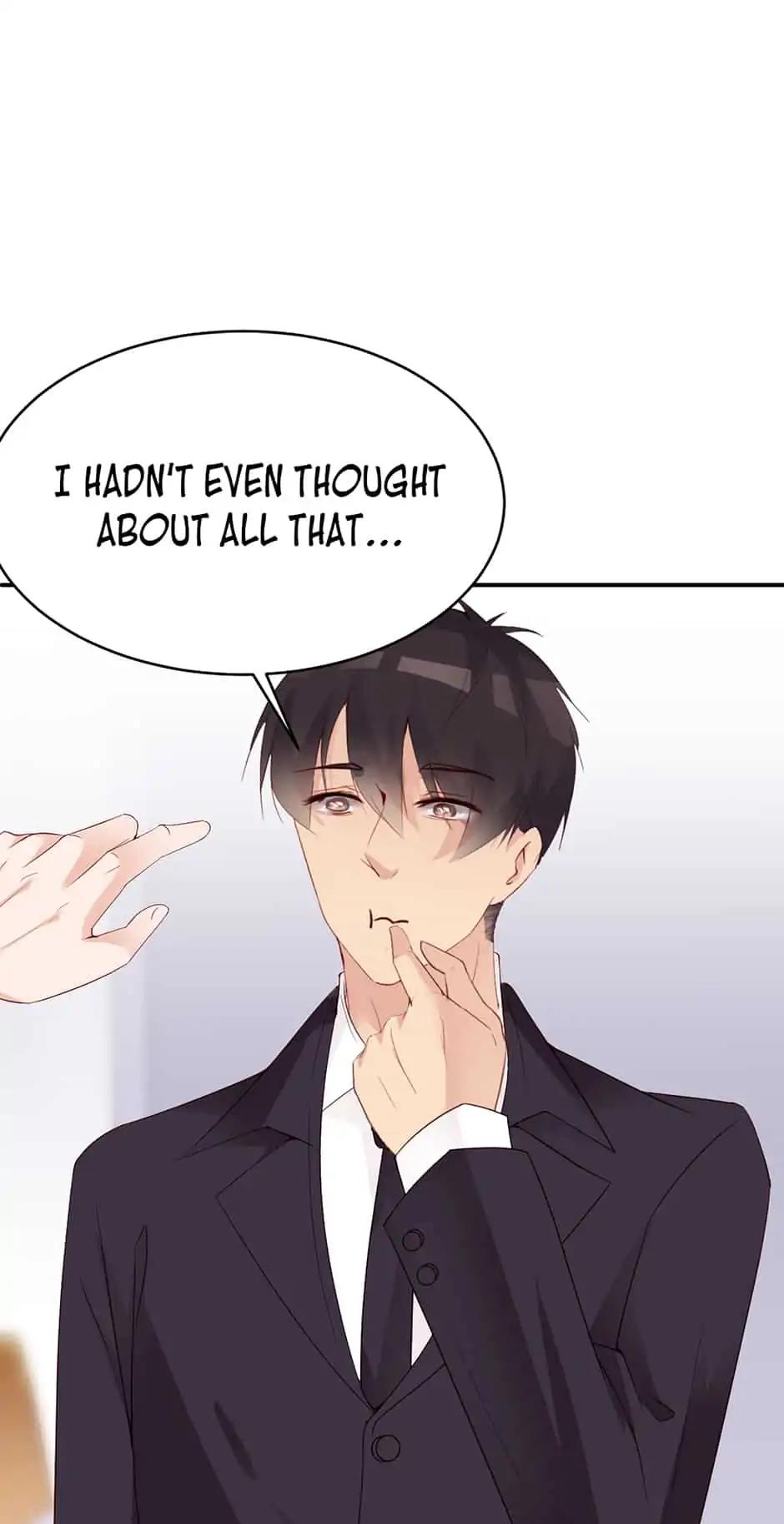 They are a Couple Chapter 161 page 23 - Chapter 161