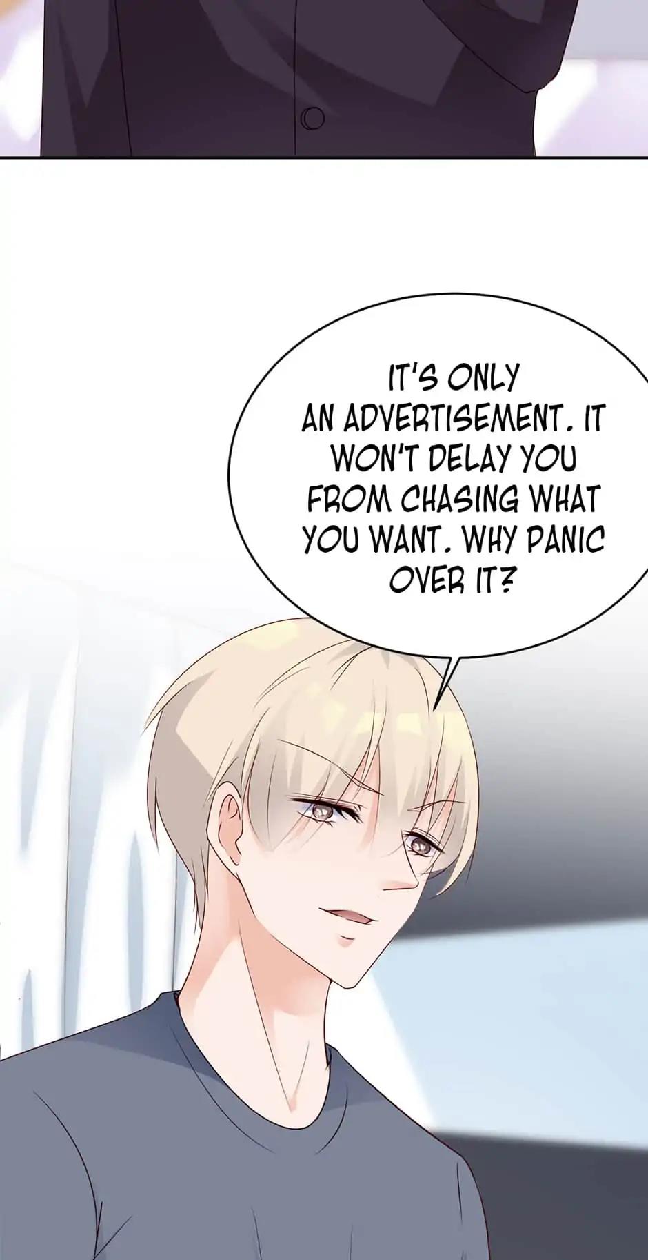 They are a Couple Chapter 161 page 24 - Chapter 161