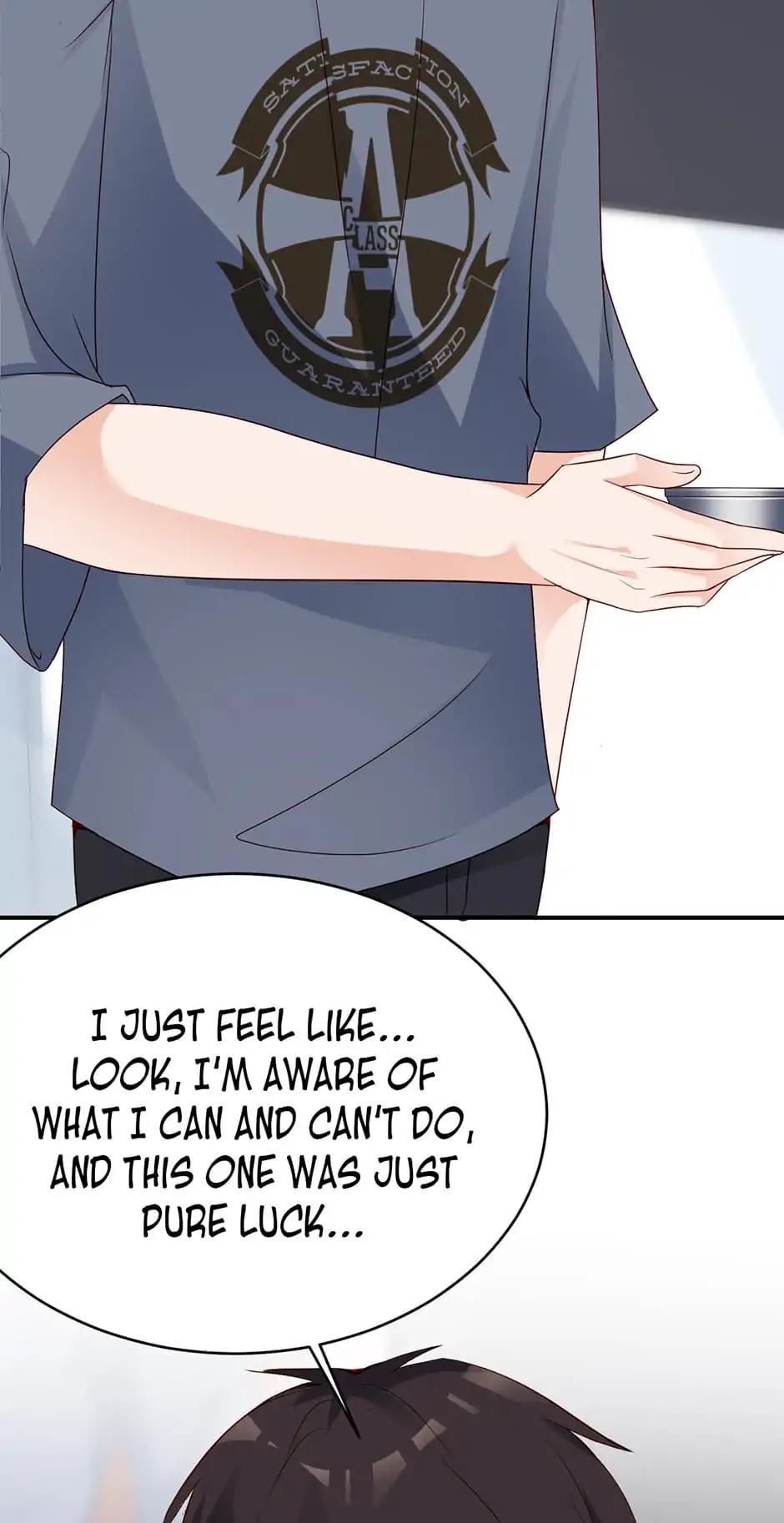 They are a Couple Chapter 161 page 25 - Chapter 161