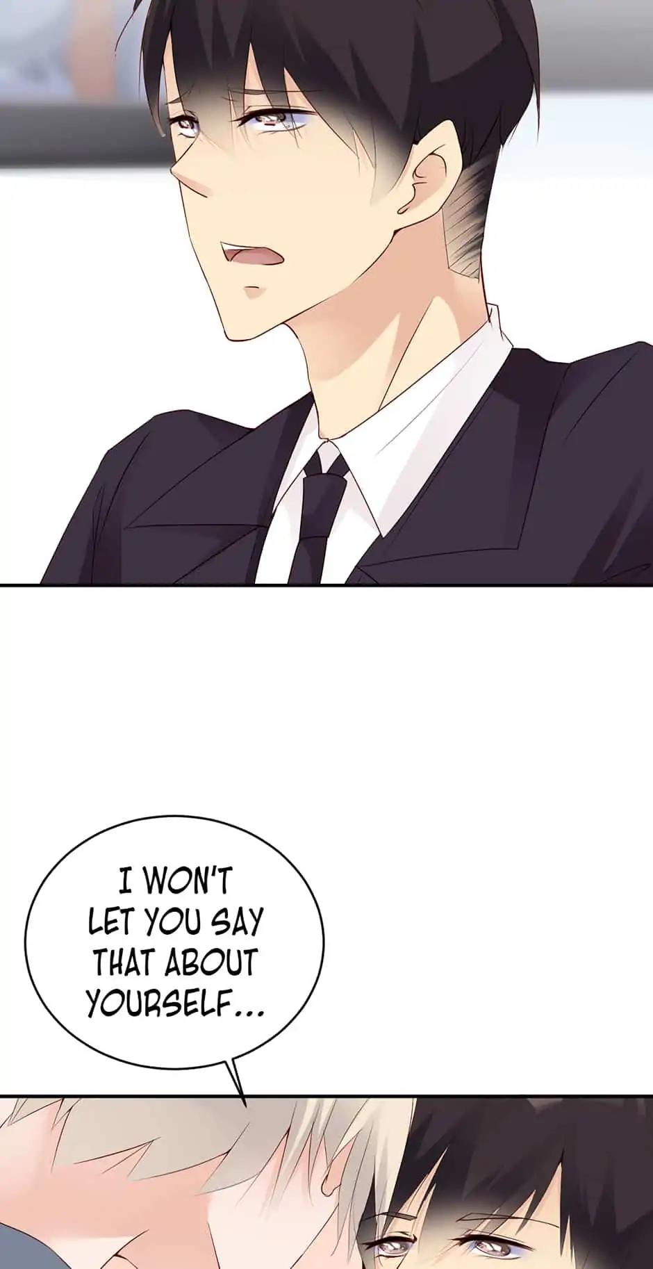 They are a Couple Chapter 161 page 26 - Chapter 161