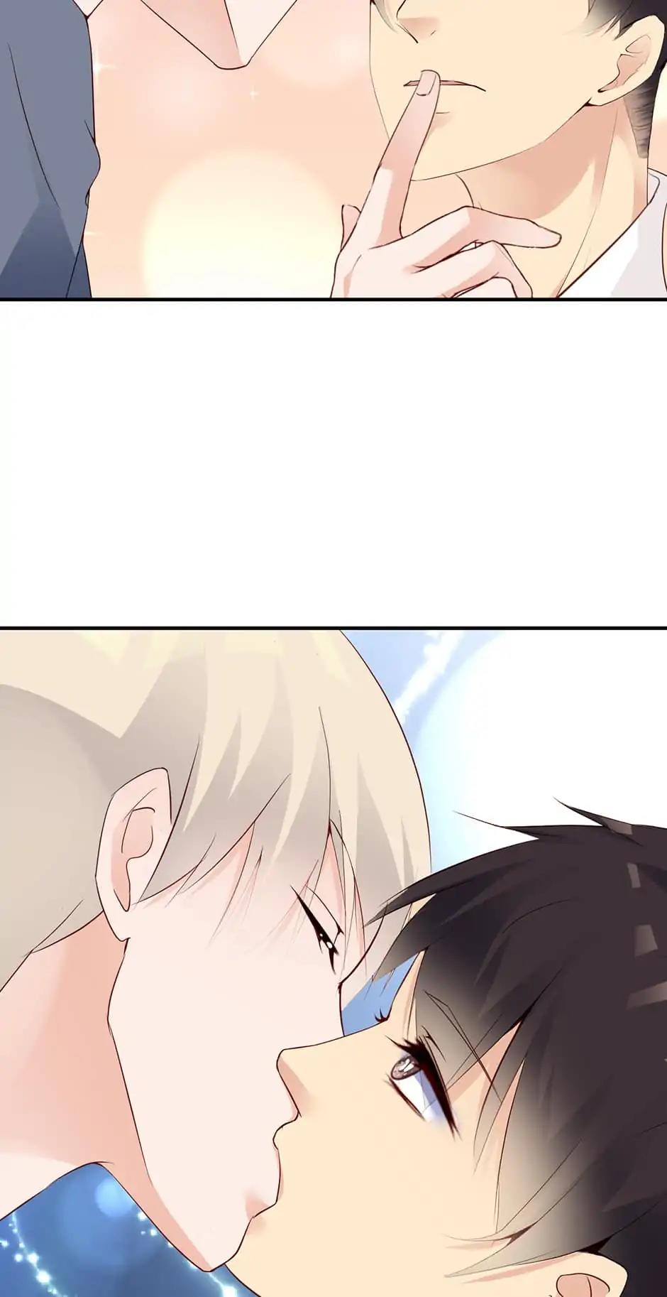 They are a Couple Chapter 161 page 27 - Chapter 161