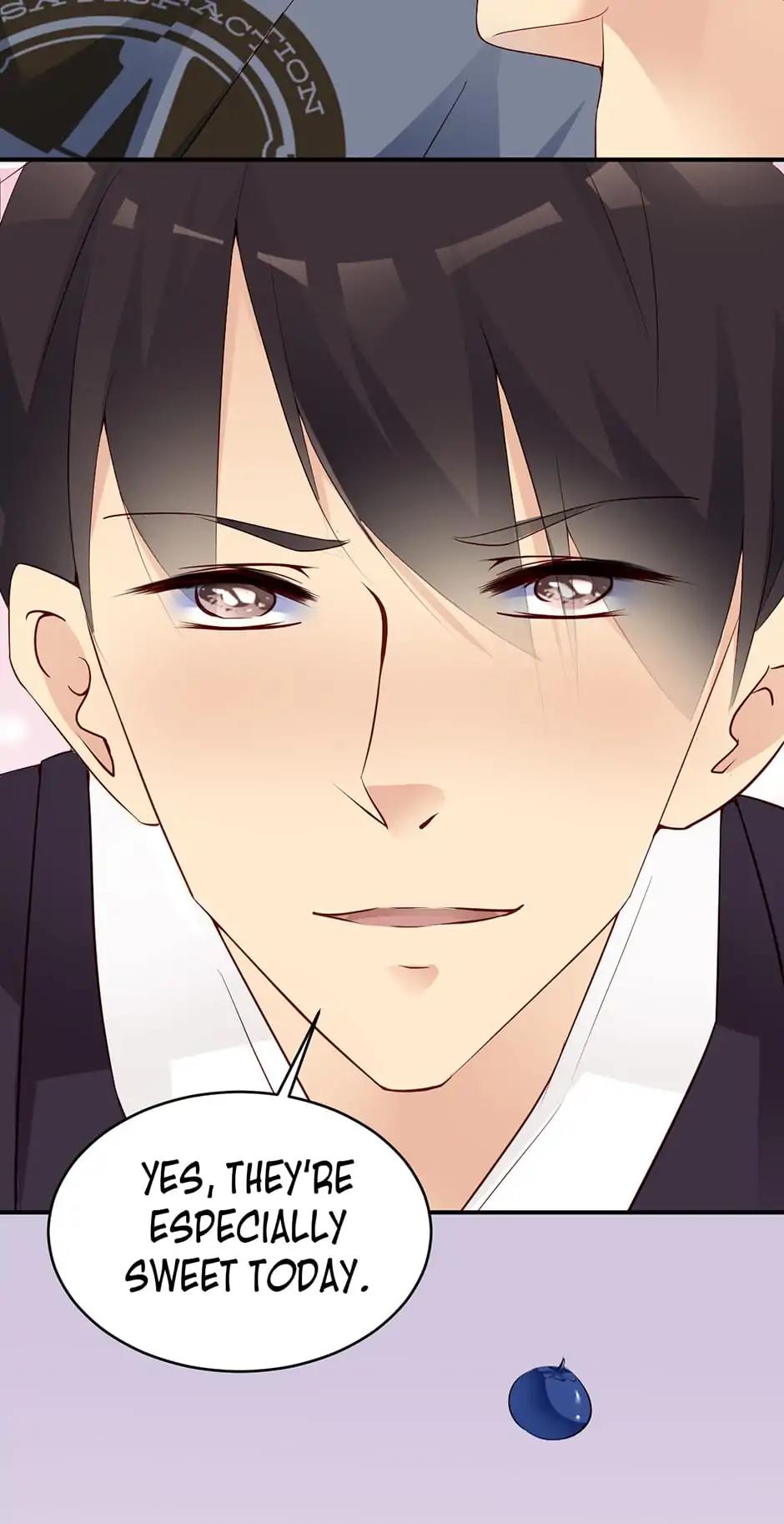 They are a Couple Chapter 161 page 32 - Chapter 161