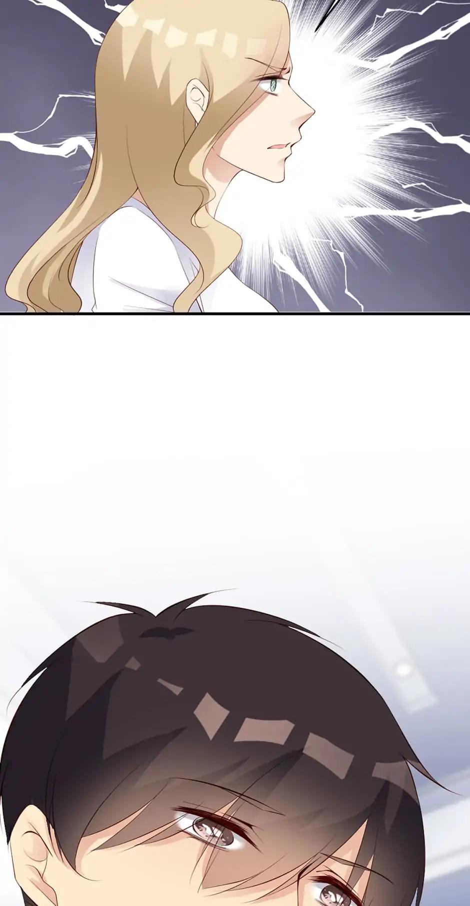 They are a Couple Chapter 161 page 4 - Chapter 161